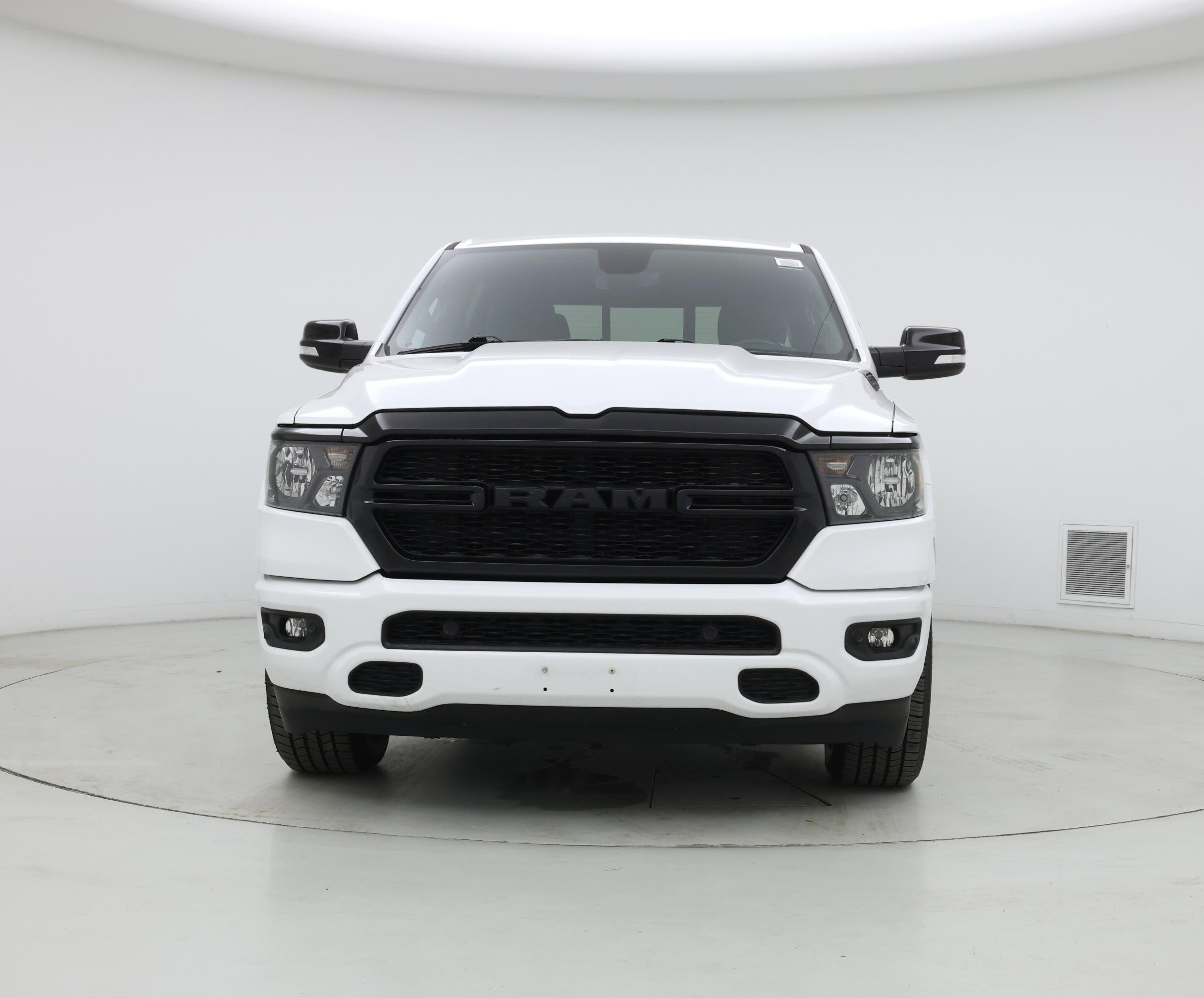 Thumbnail: 2022 RAM 1500 - 5