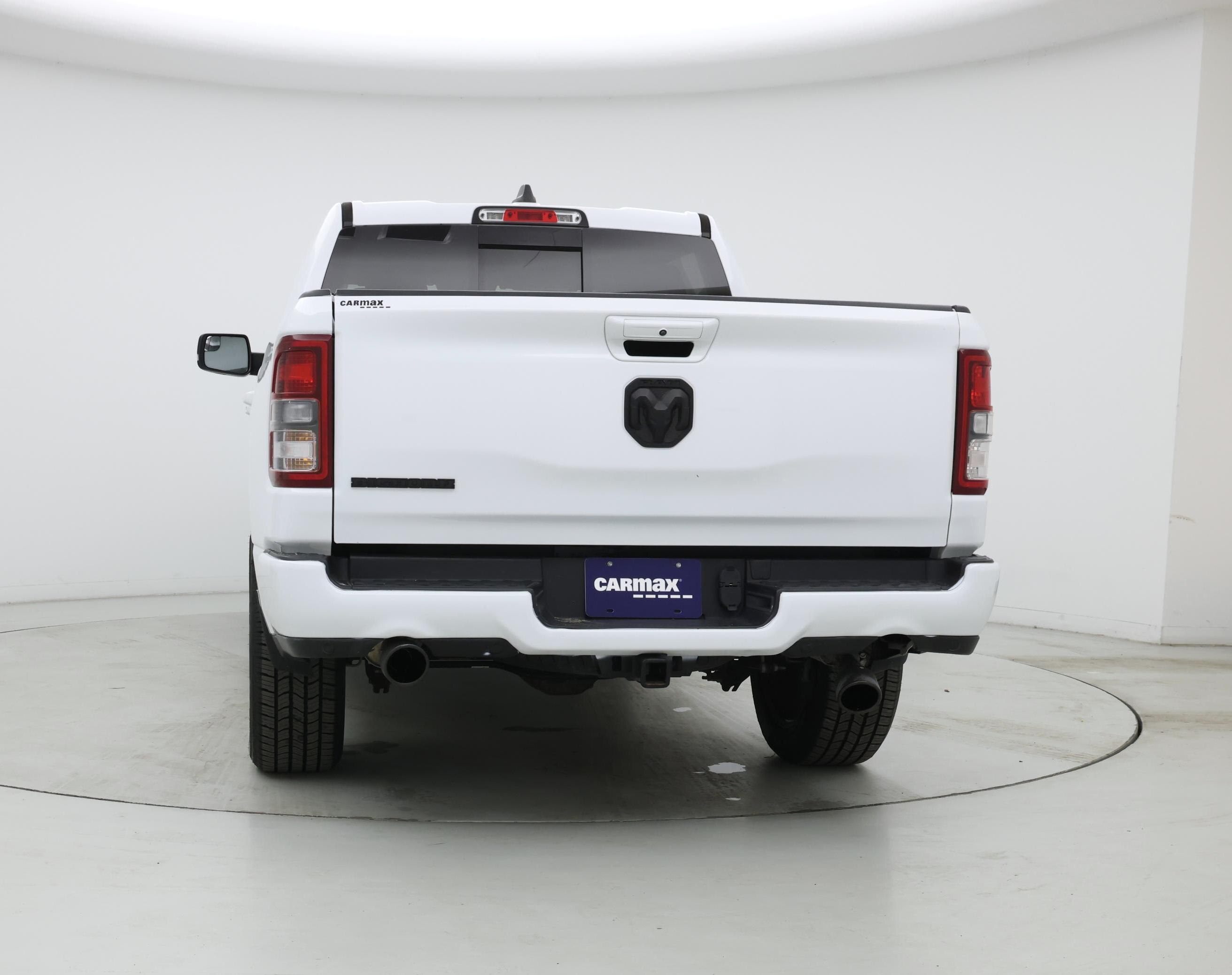 Thumbnail: 2022 RAM 1500 - 6