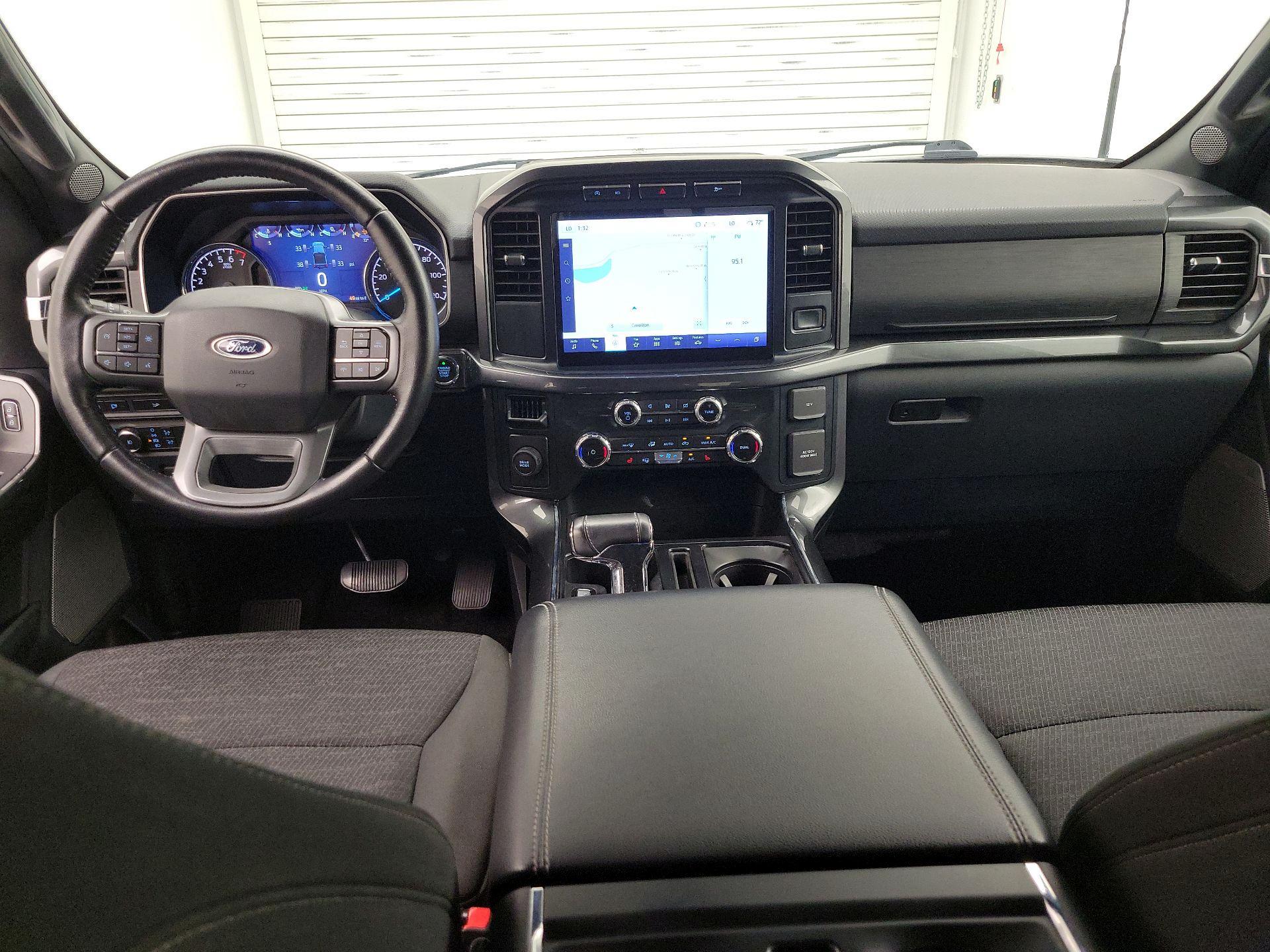 Thumbnail: 2022 Ford F-150 - 9