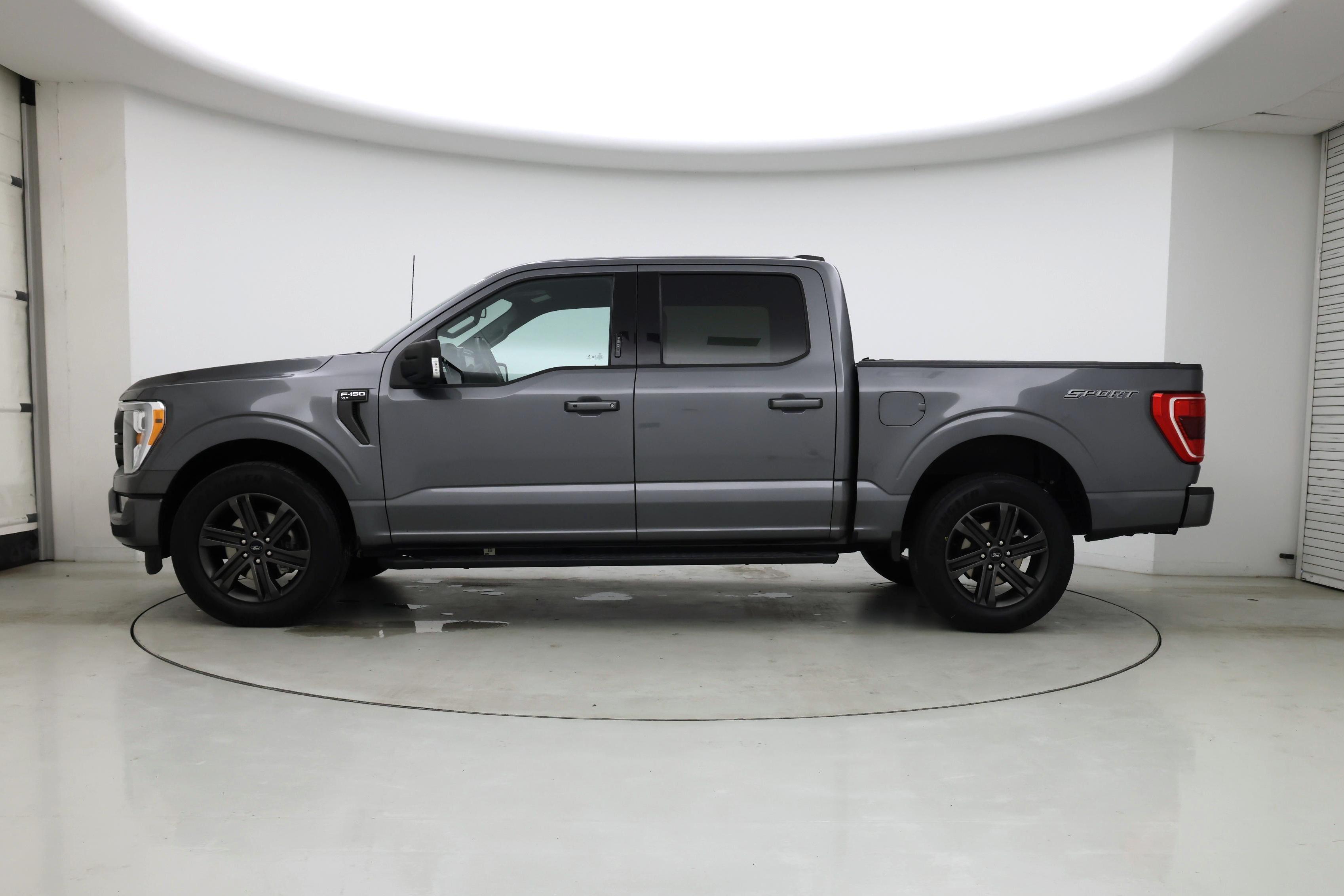 Thumbnail: 2022 Ford F-150 - 3
