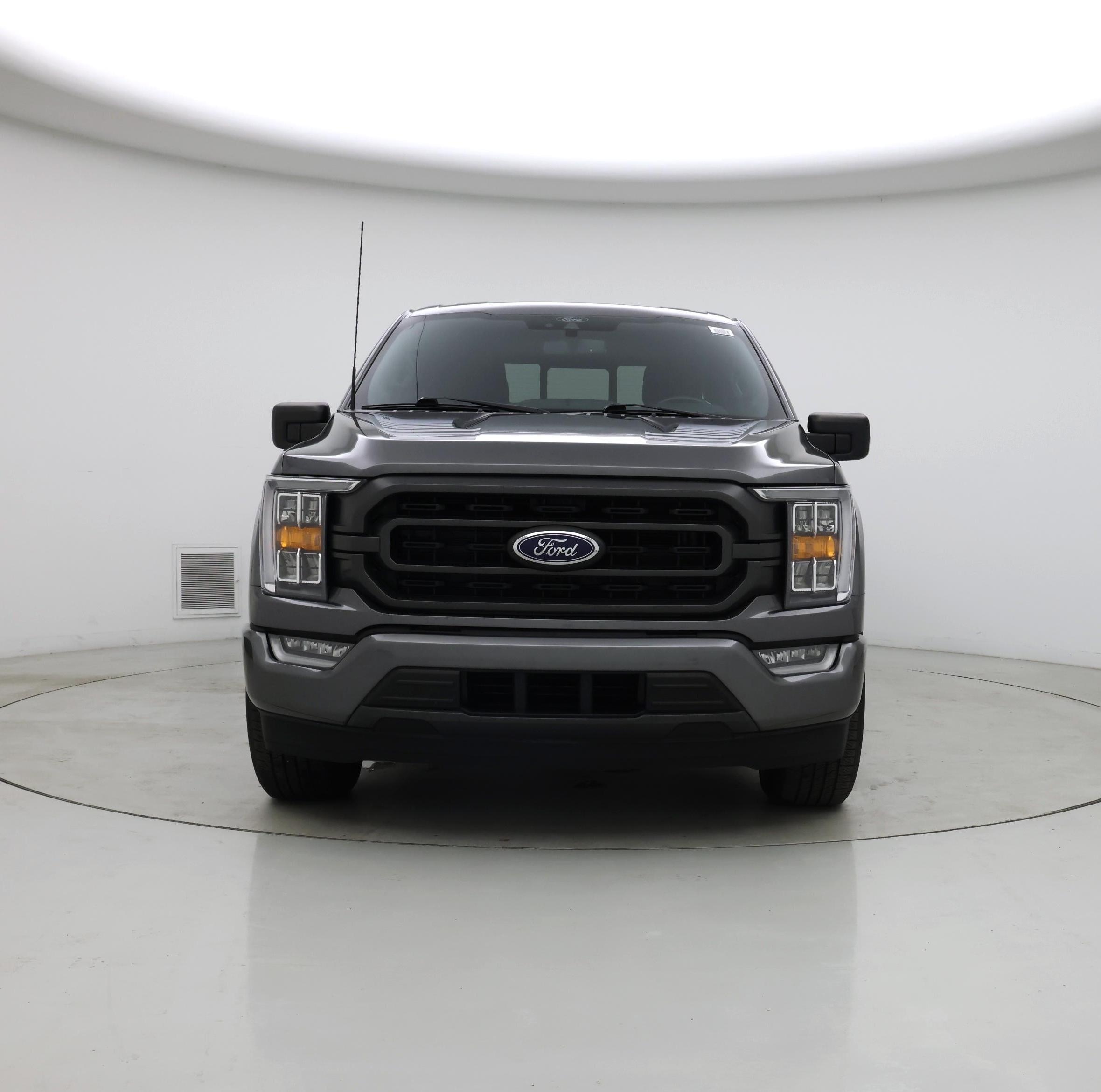 Thumbnail: 2022 Ford F-150 - 5
