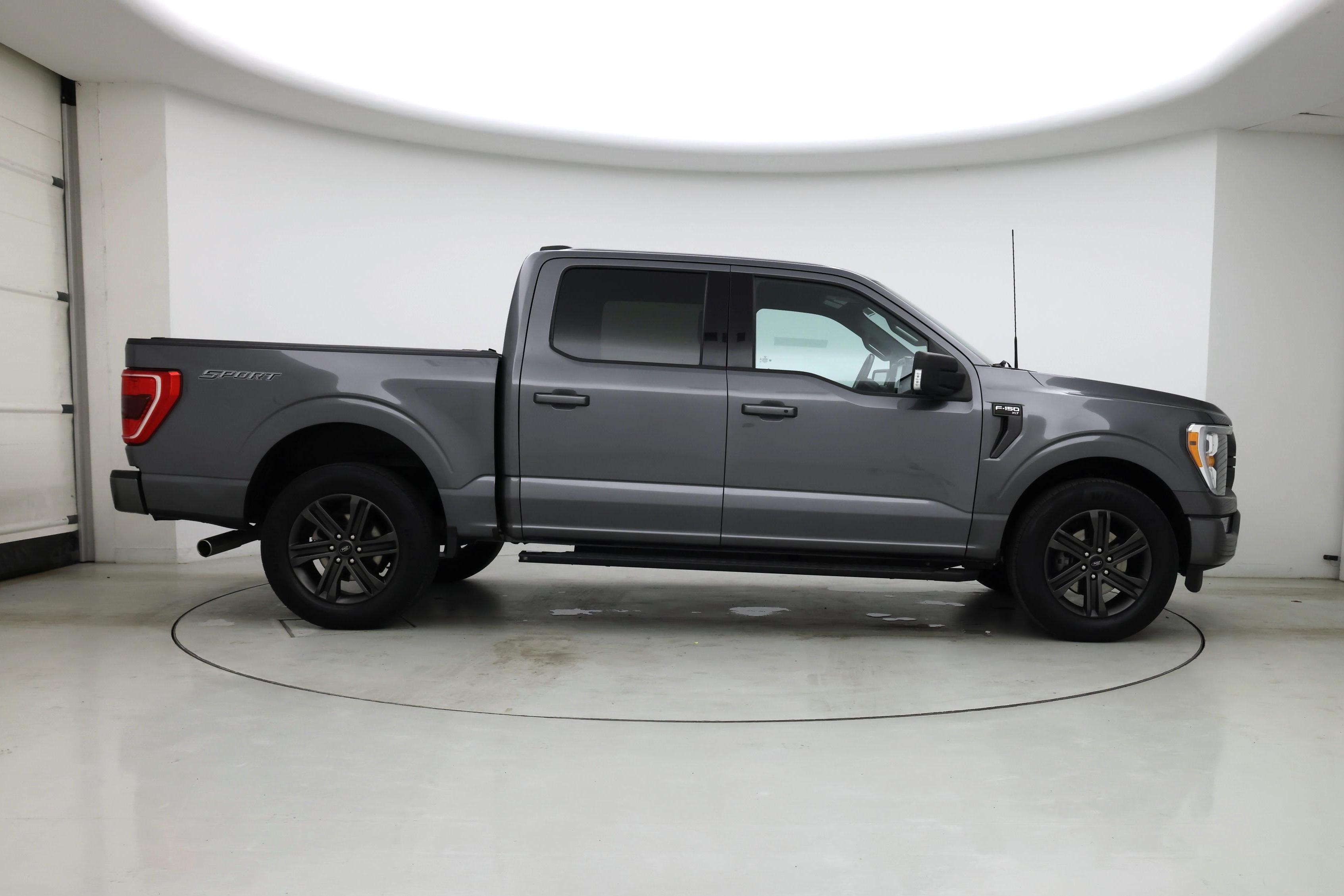 Thumbnail: 2022 Ford F-150 - 7