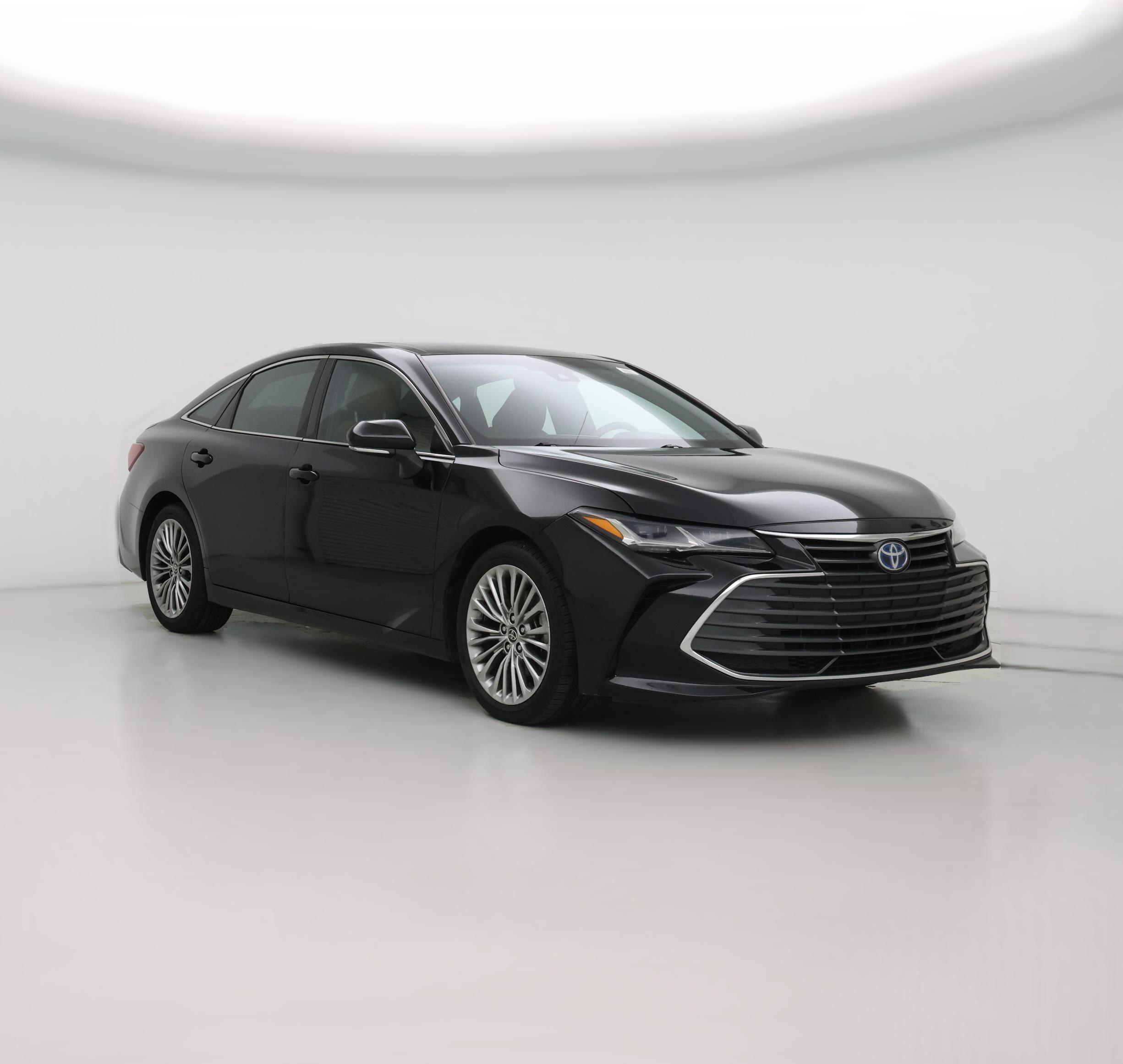 Thumbnail: 2022 Toyota Avalon - 1