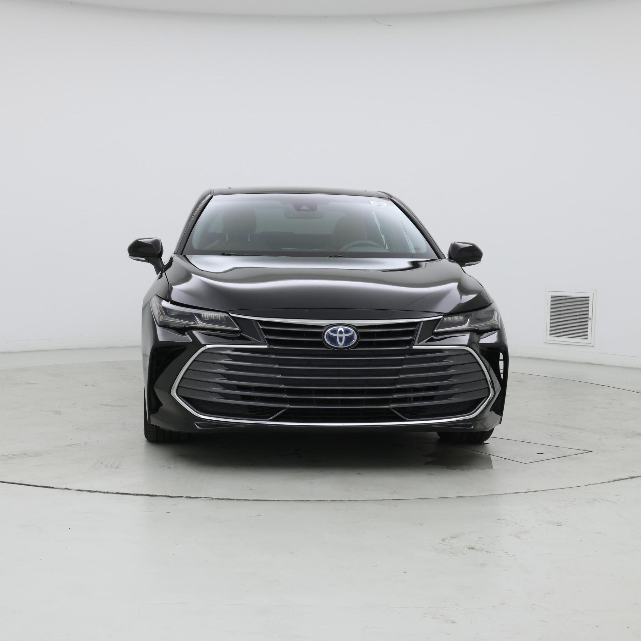 Thumbnail: 2022 Toyota Avalon - 5