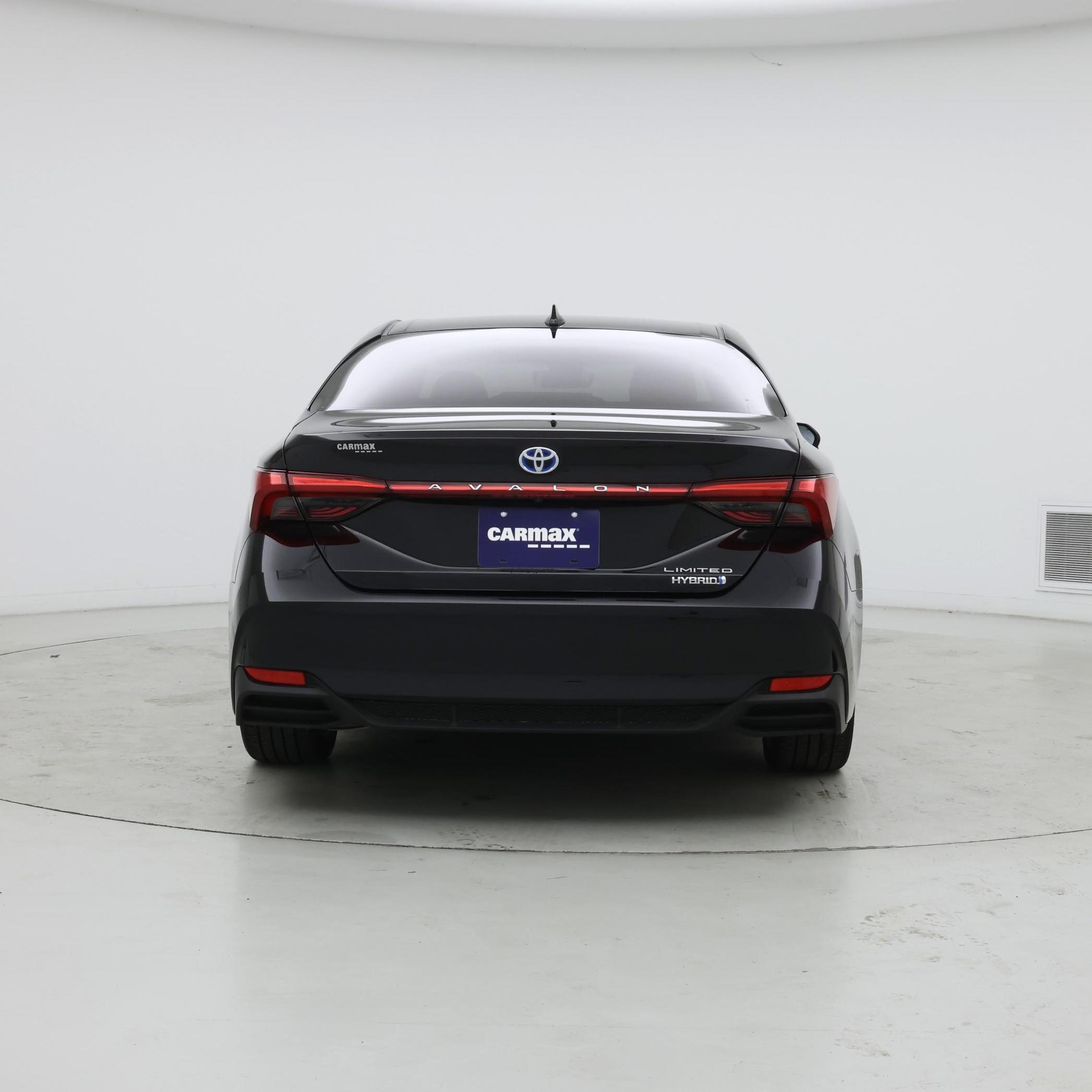 Thumbnail: 2022 Toyota Avalon - 6