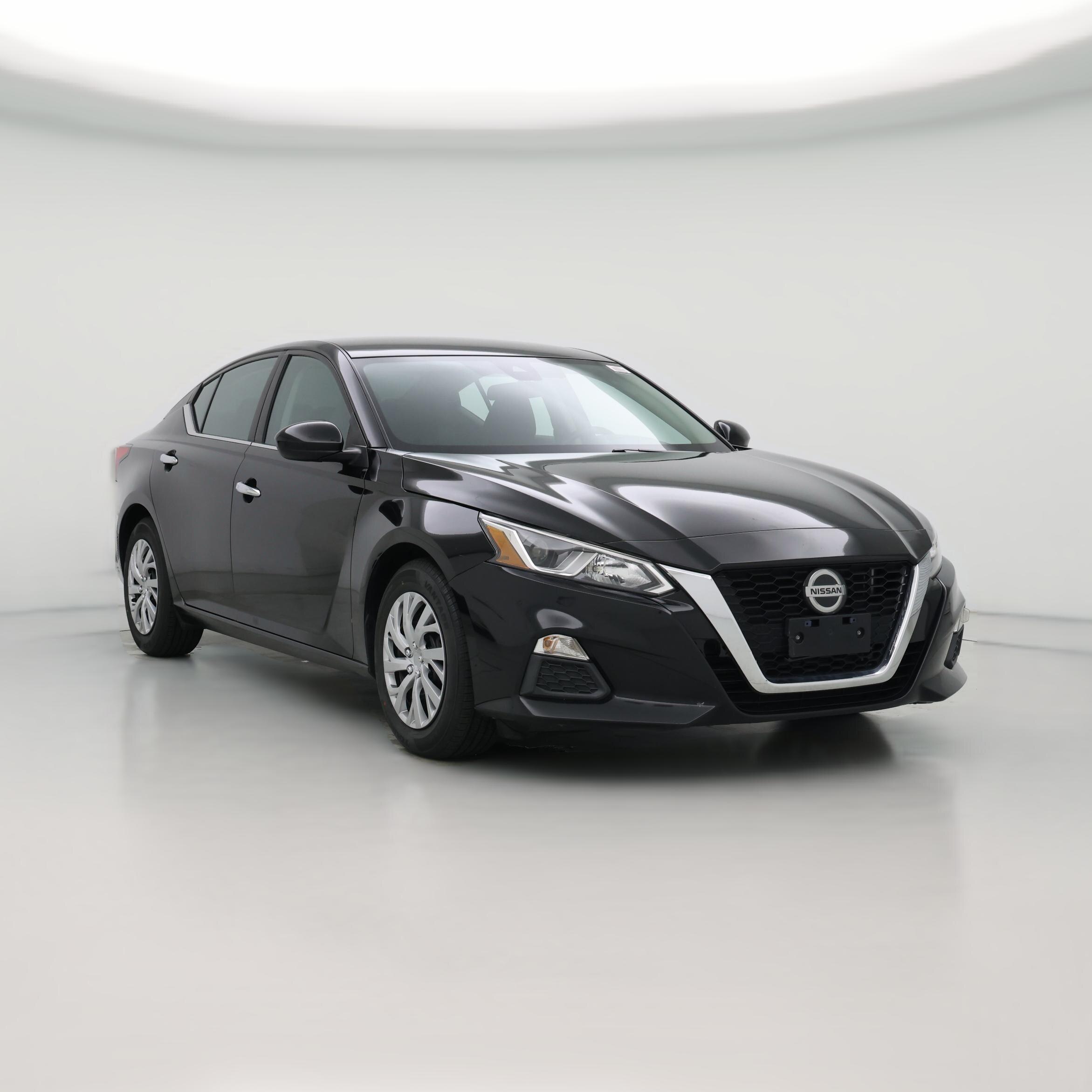 Thumbnail: 2021 Nissan Altima - 1
