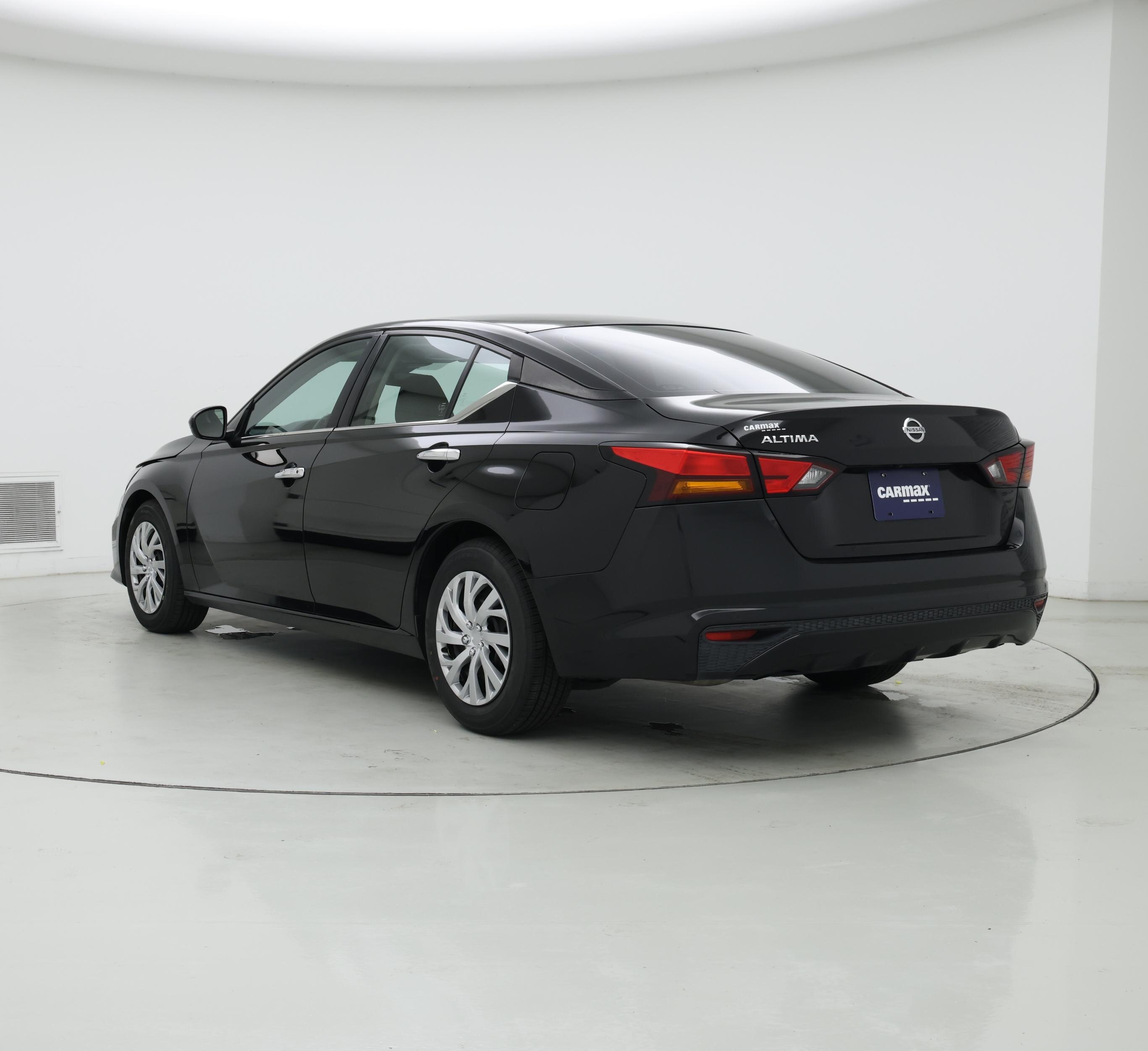 Thumbnail: 2021 Nissan Altima - 2