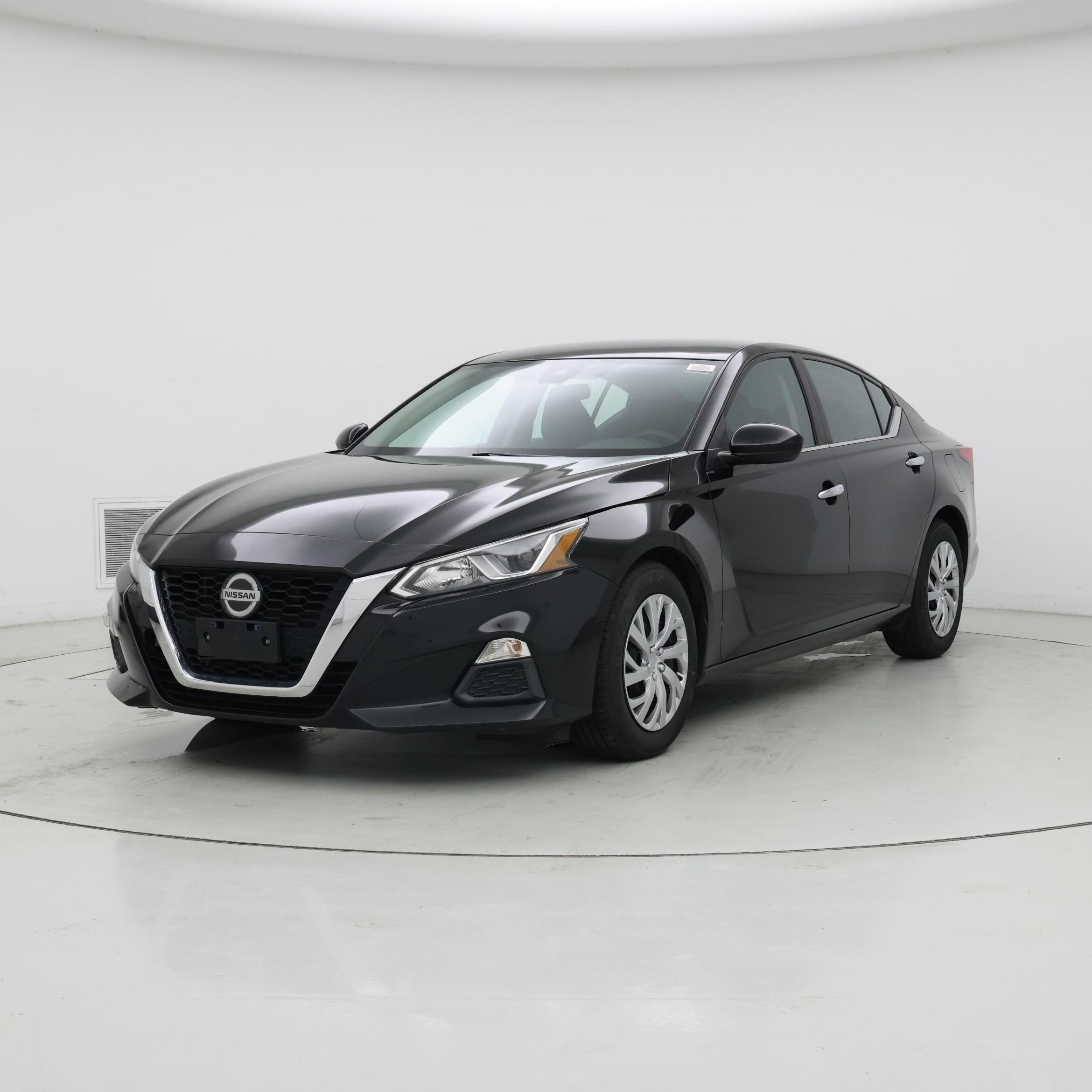Thumbnail: 2021 Nissan Altima - 4