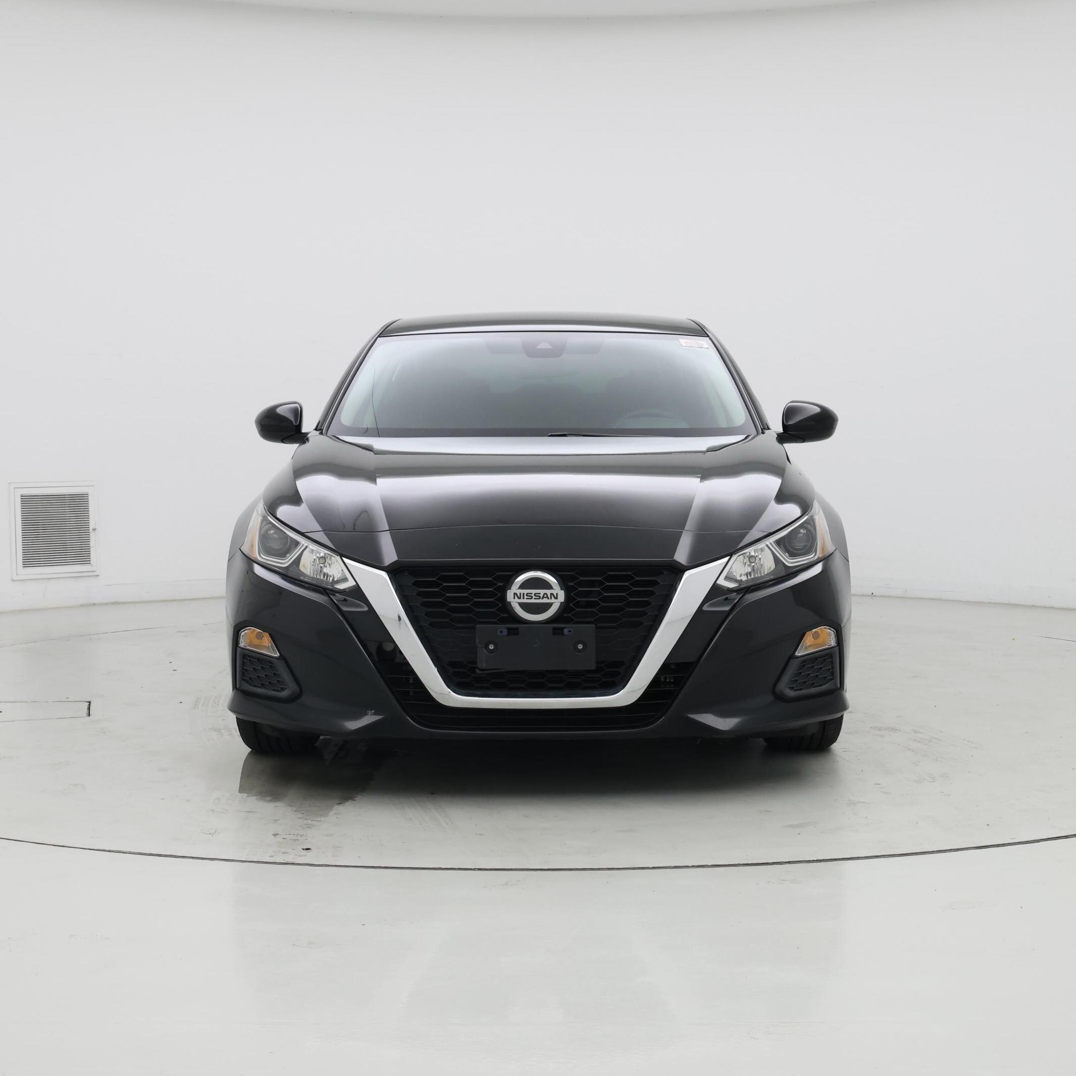 Thumbnail: 2021 Nissan Altima - 5