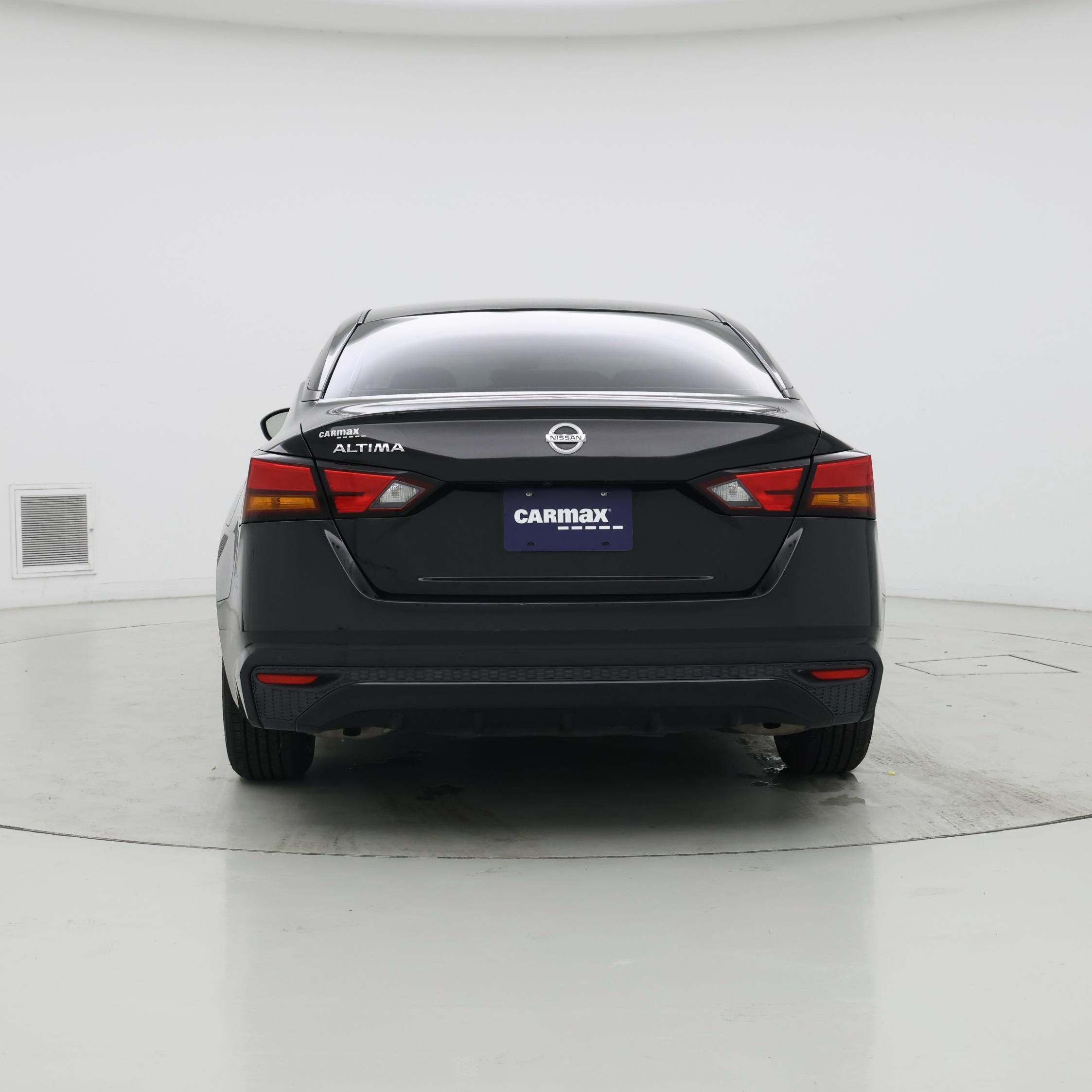 Thumbnail: 2021 Nissan Altima - 6