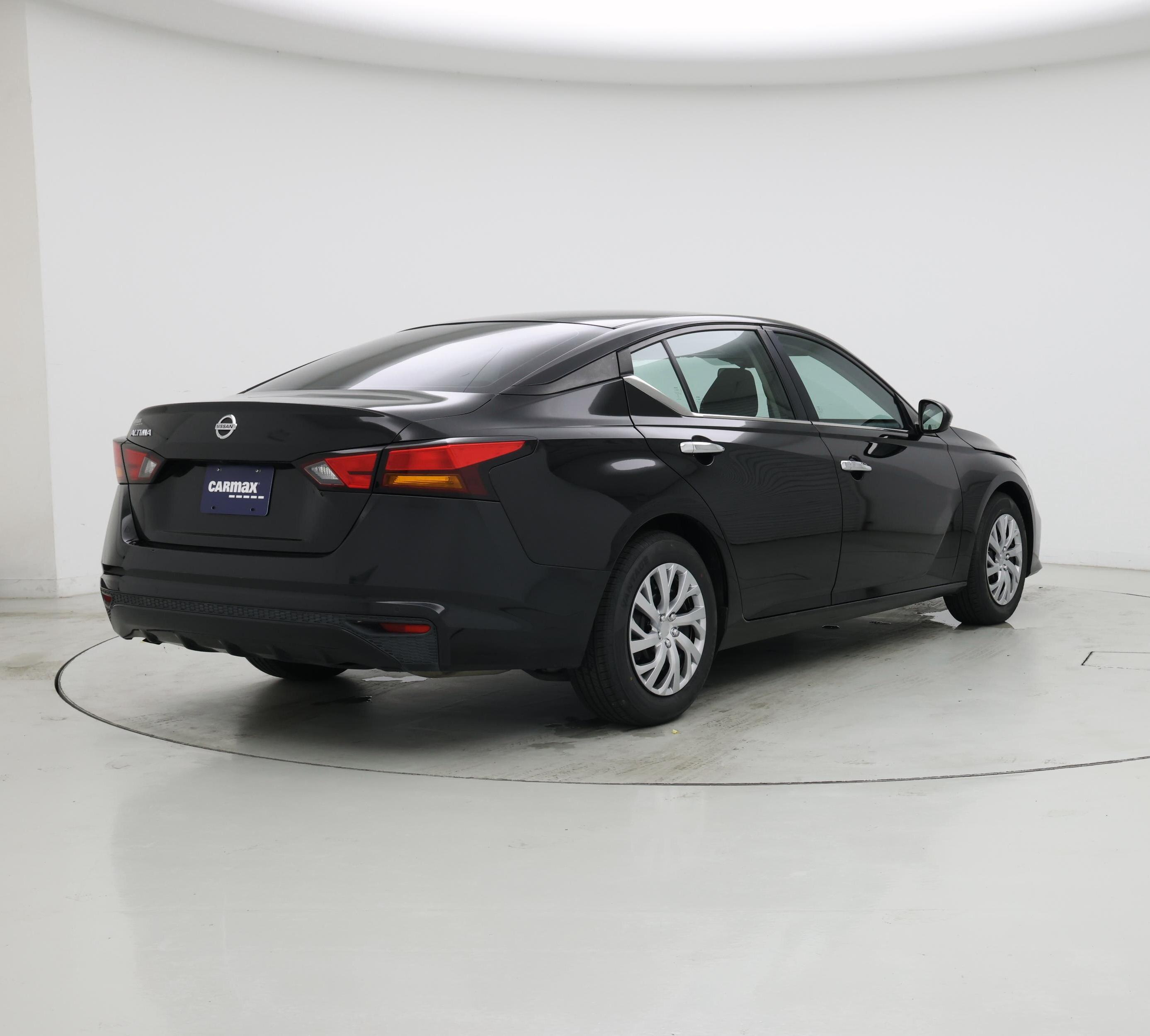 Thumbnail: 2021 Nissan Altima - 8