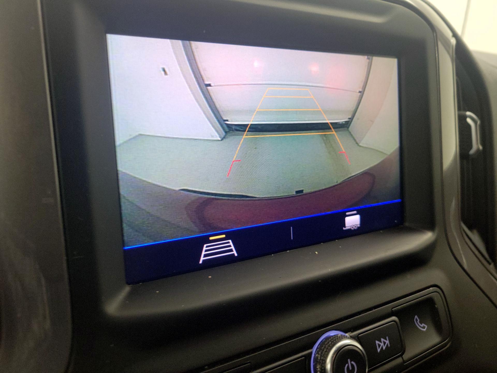 Thumbnail: 2020 Chevrolet Silverado 1500 - 14