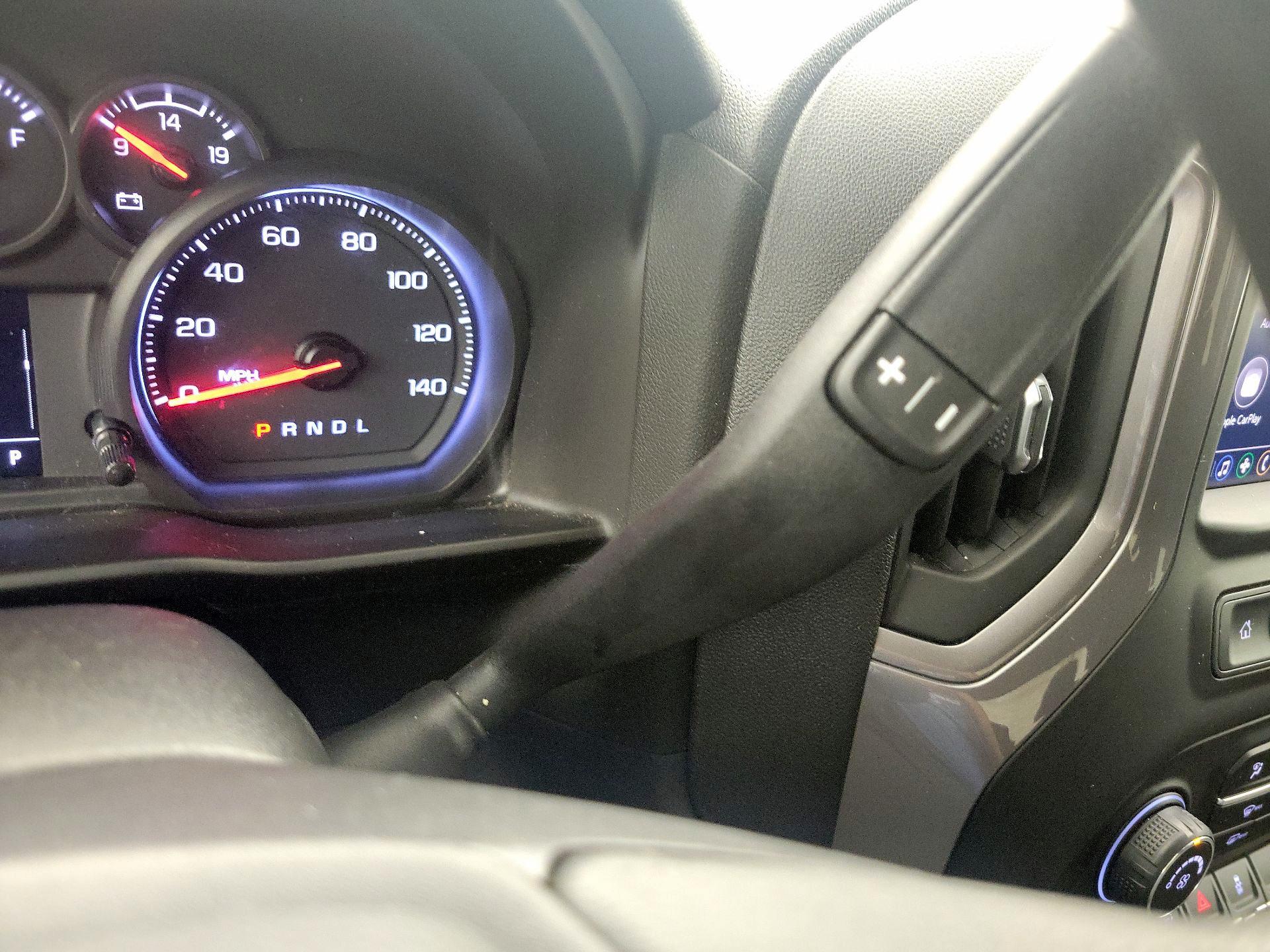 Thumbnail: 2020 Chevrolet Silverado 1500 - 17