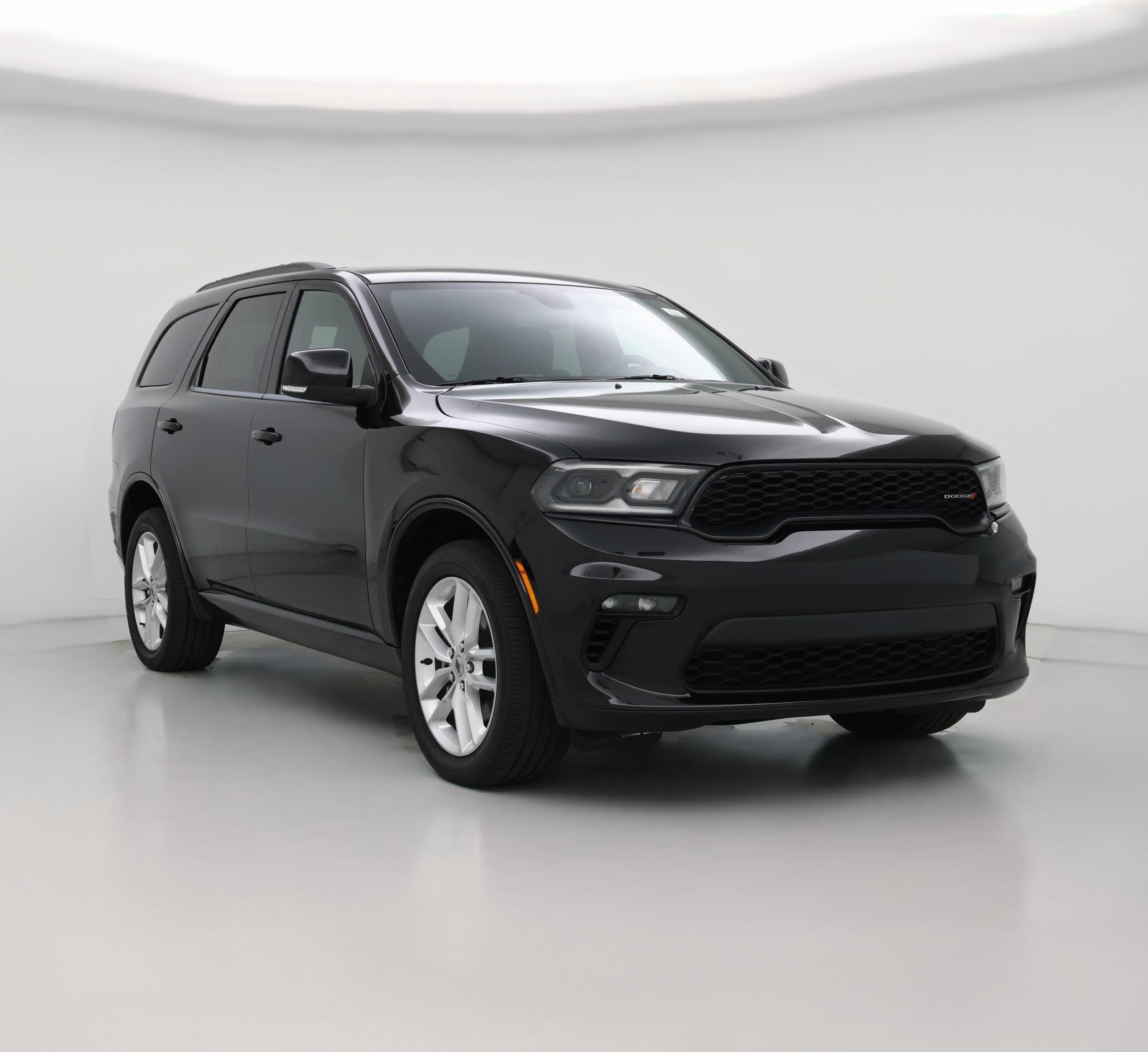 Thumbnail: 2021 Dodge Durango - 1