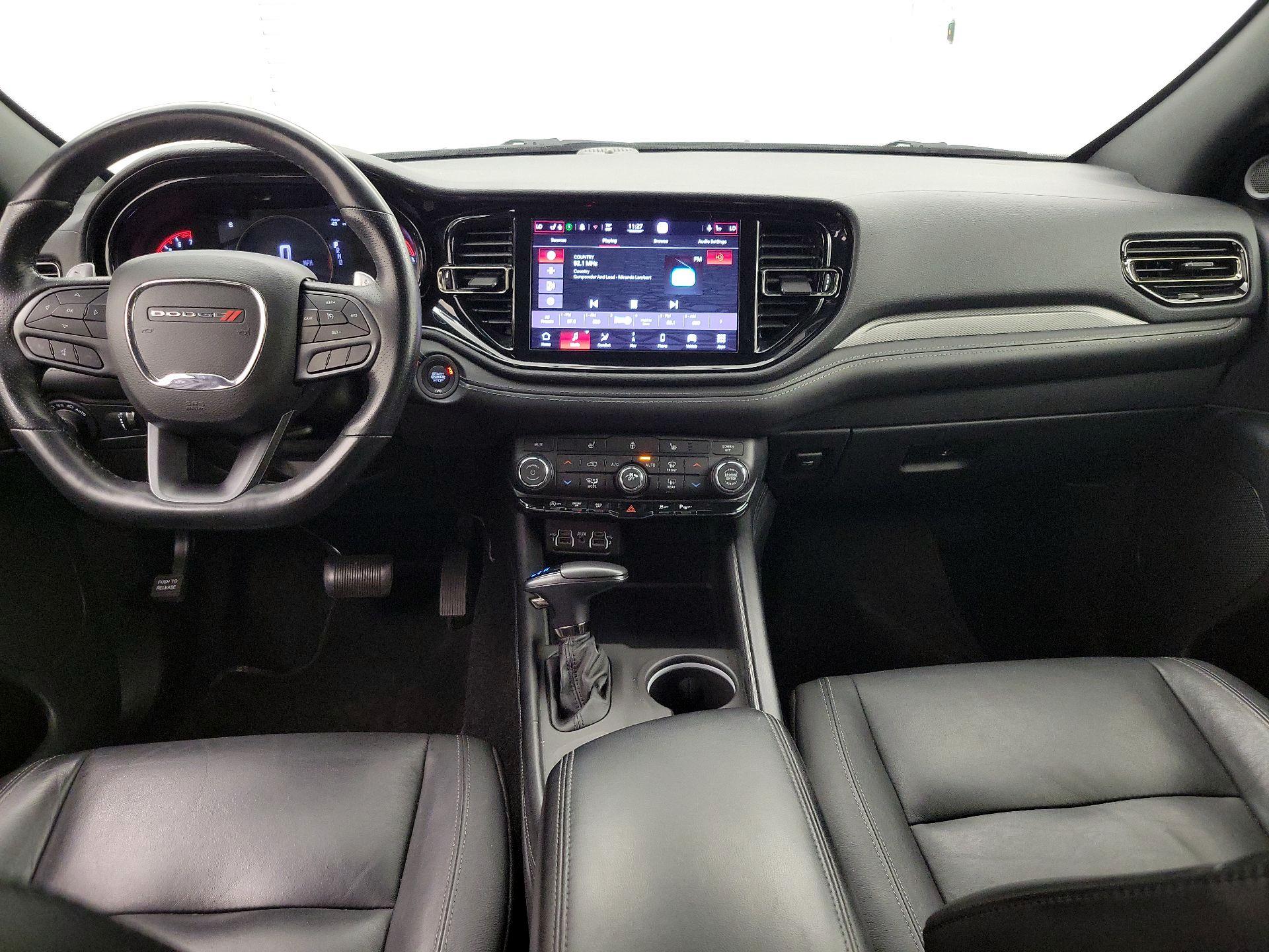 Thumbnail: 2021 Dodge Durango - 9