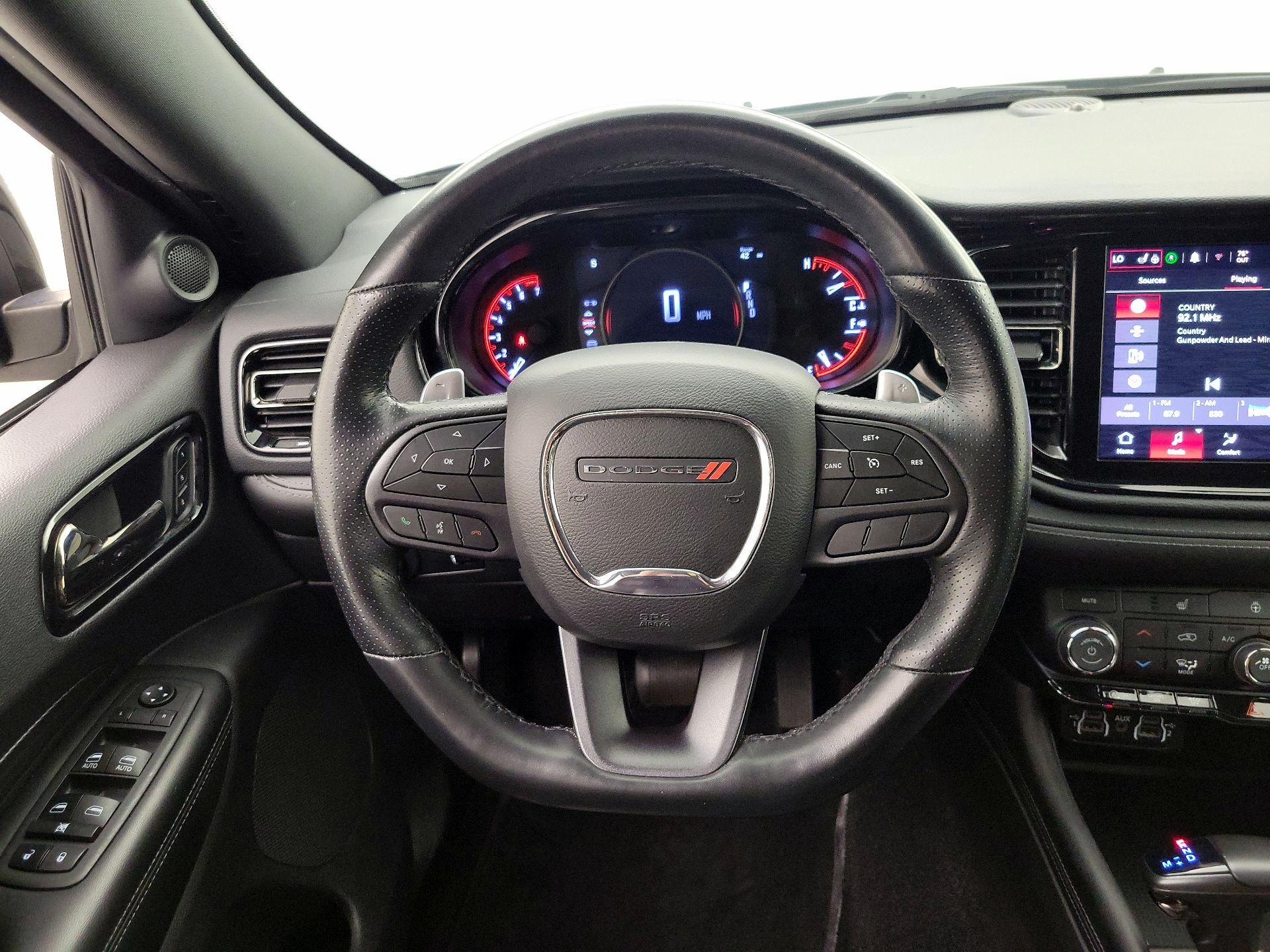 Thumbnail: 2021 Dodge Durango - 10