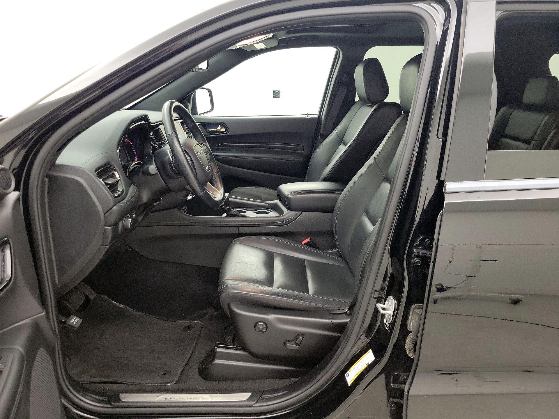 Thumbnail: 2021 Dodge Durango - 11