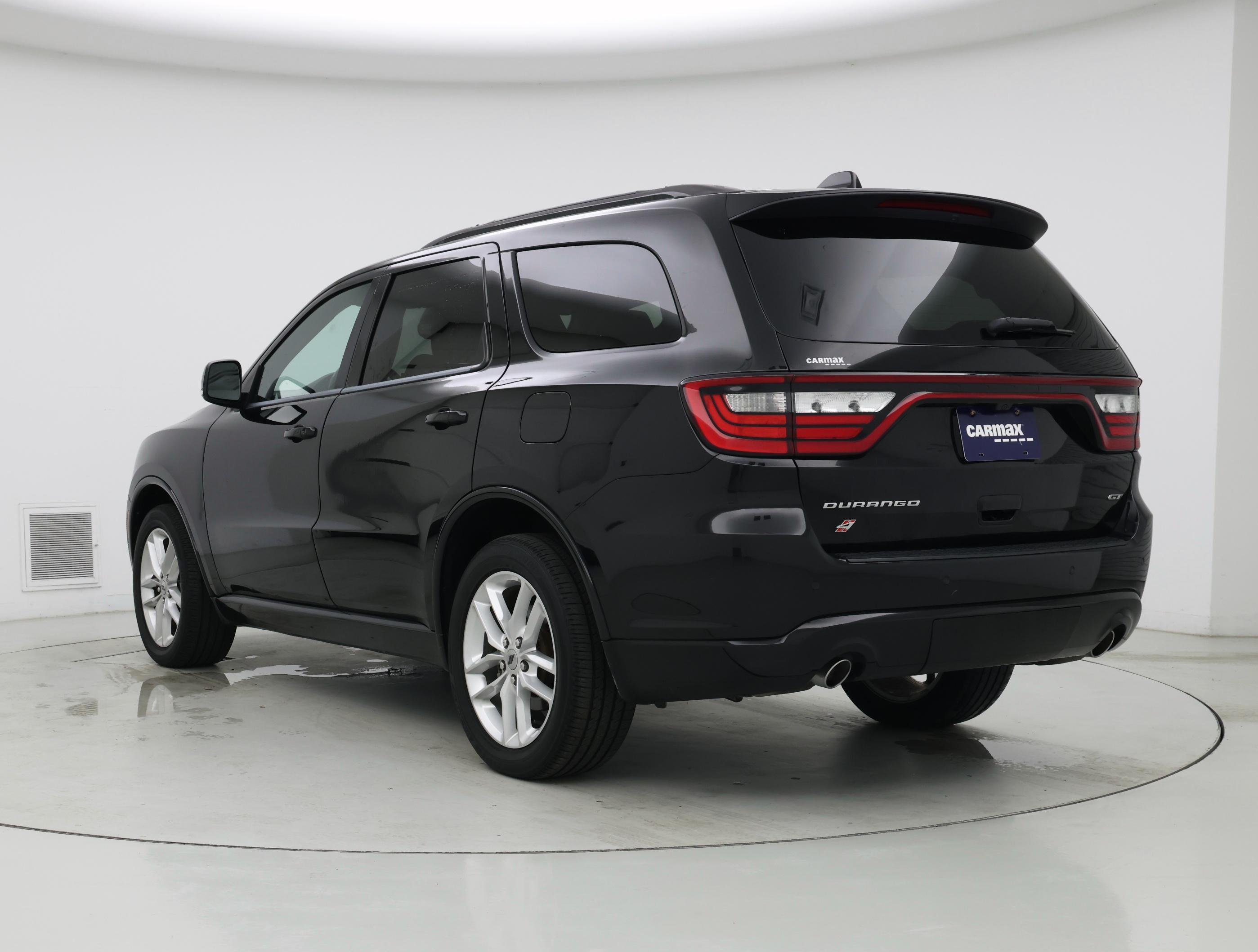 Thumbnail: 2021 Dodge Durango - 2