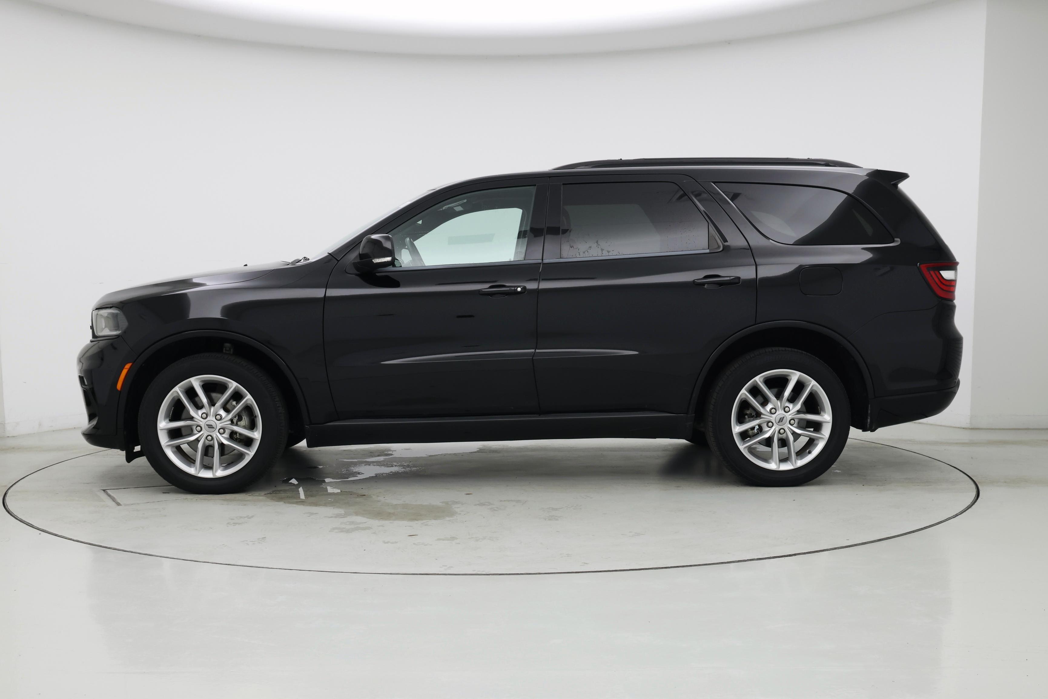Thumbnail: 2021 Dodge Durango - 3