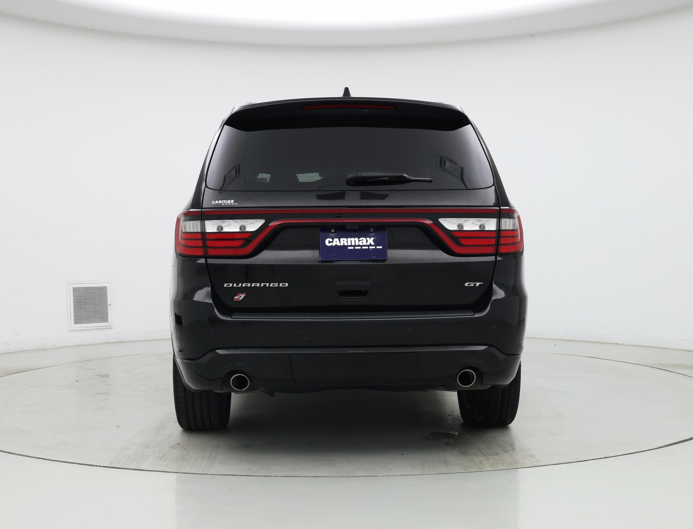 Thumbnail: 2021 Dodge Durango - 6