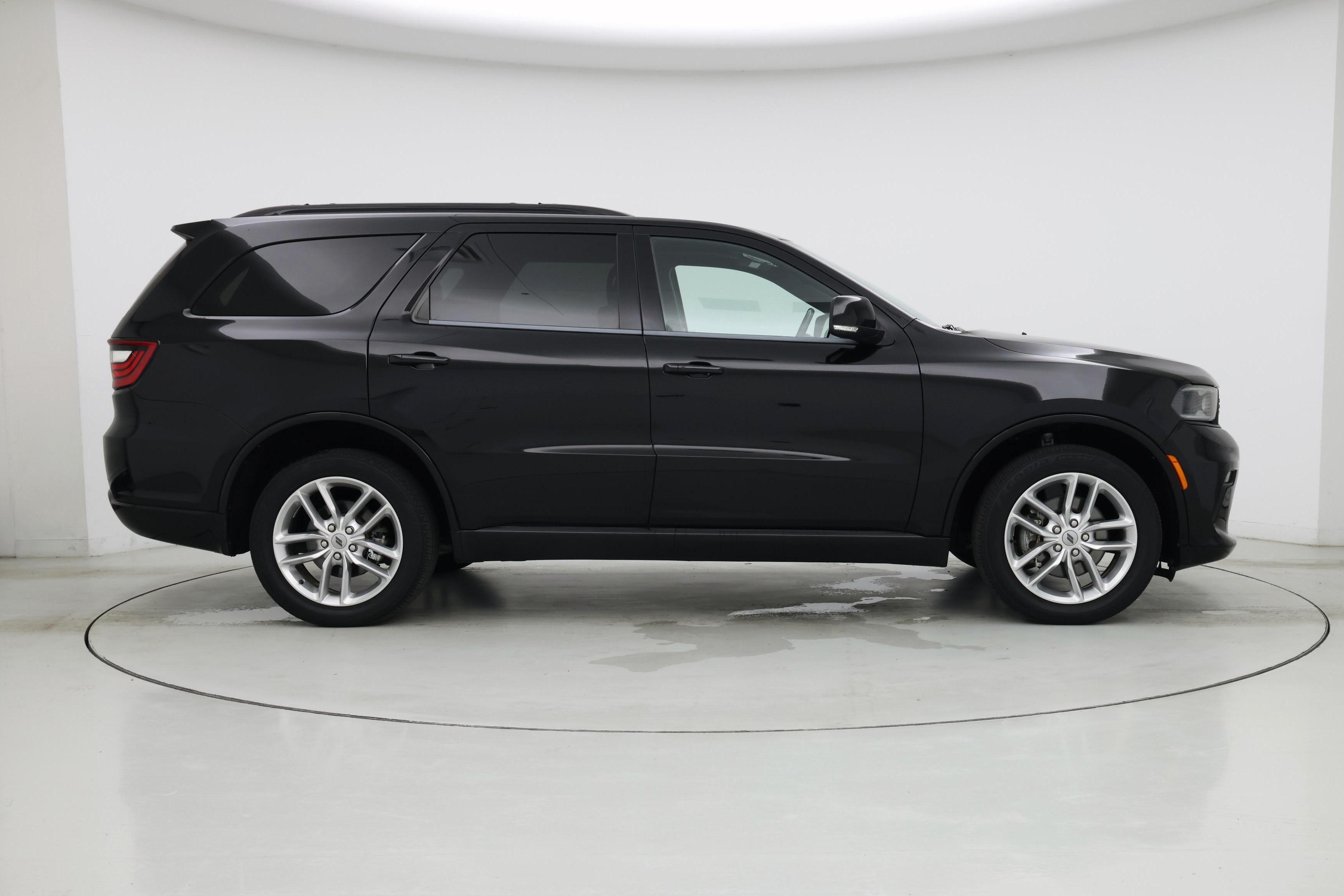 Thumbnail: 2021 Dodge Durango - 7