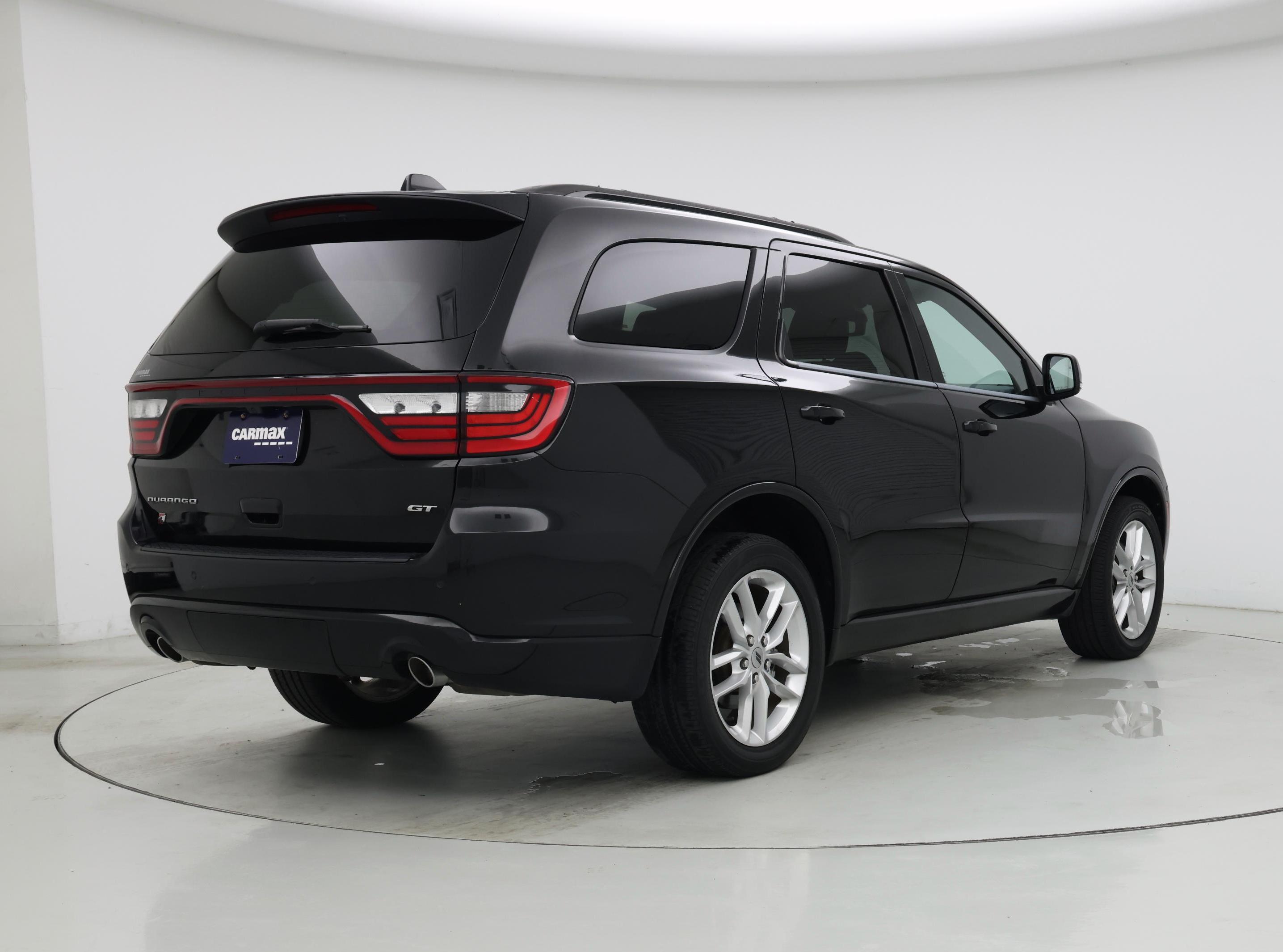 Thumbnail: 2021 Dodge Durango - 8