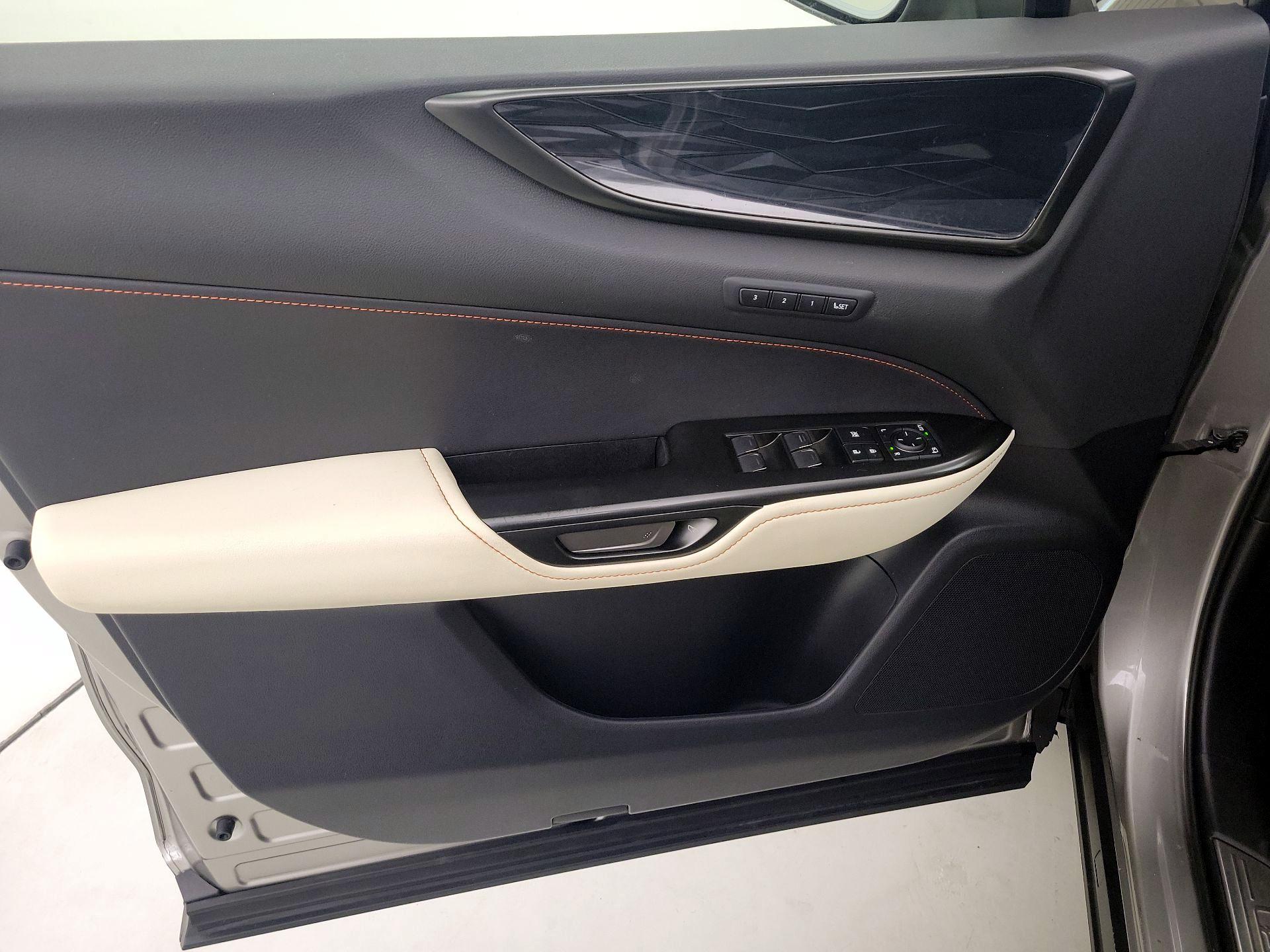 Thumbnail: 2022 Lexus NX - 12