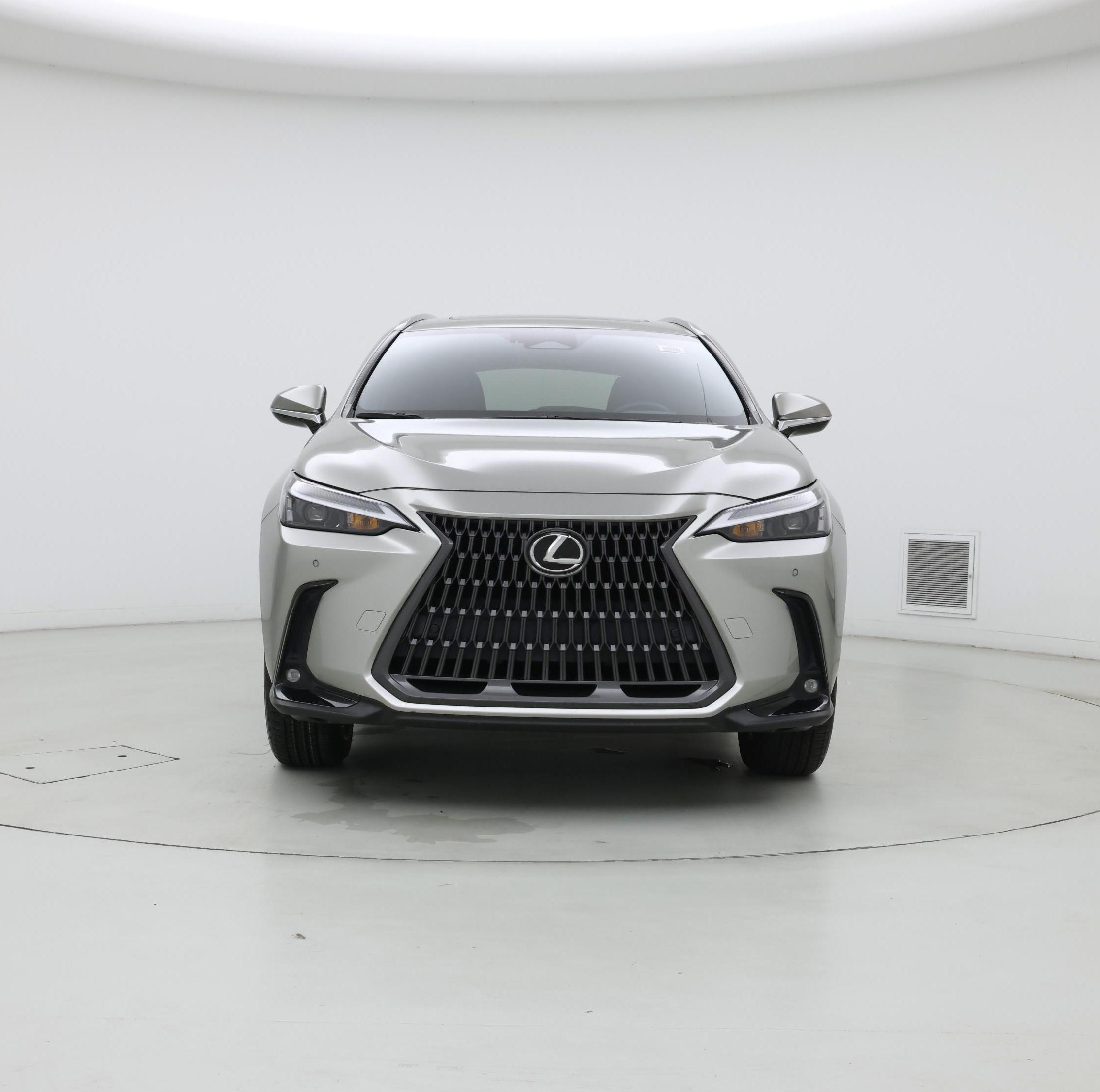 Thumbnail: 2022 Lexus NX - 5
