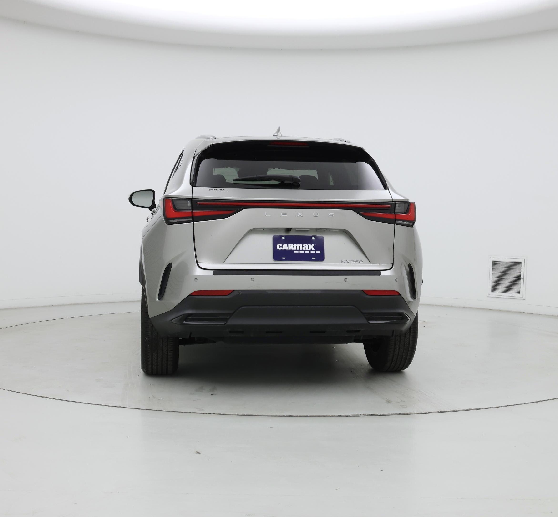 Thumbnail: 2022 Lexus NX - 6