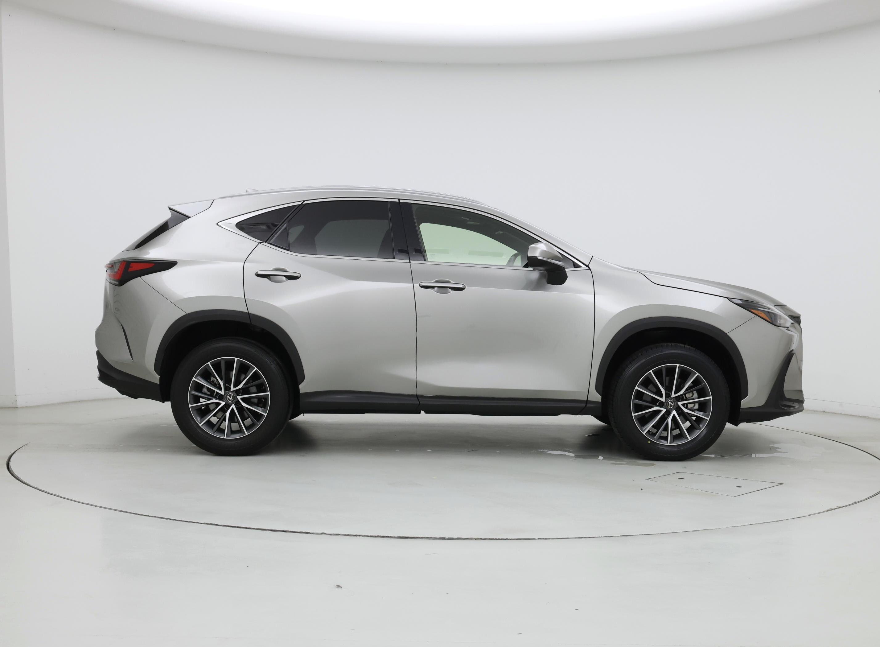 Thumbnail: 2022 Lexus NX - 7