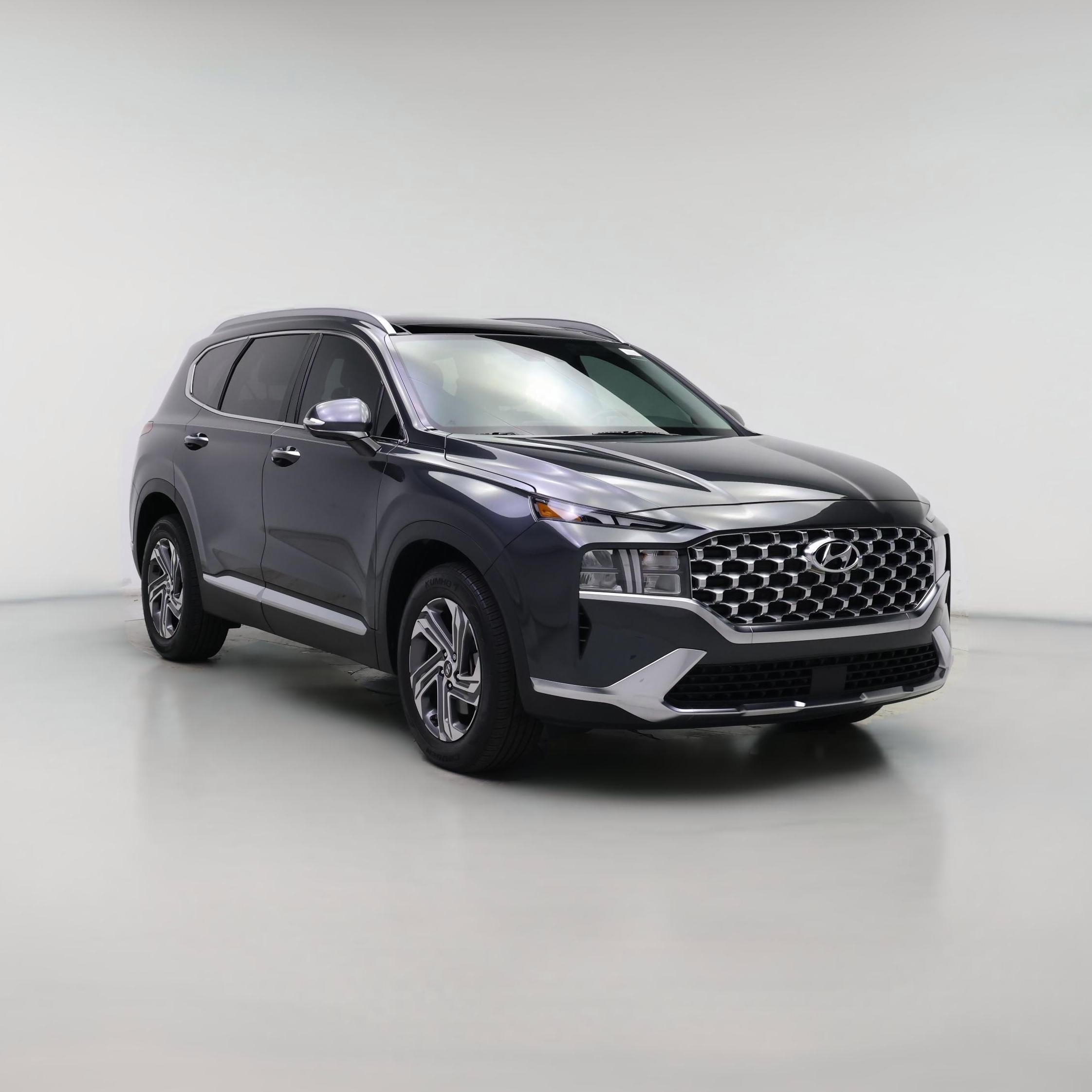 Thumbnail: 2023 Hyundai Santa Fe - 1