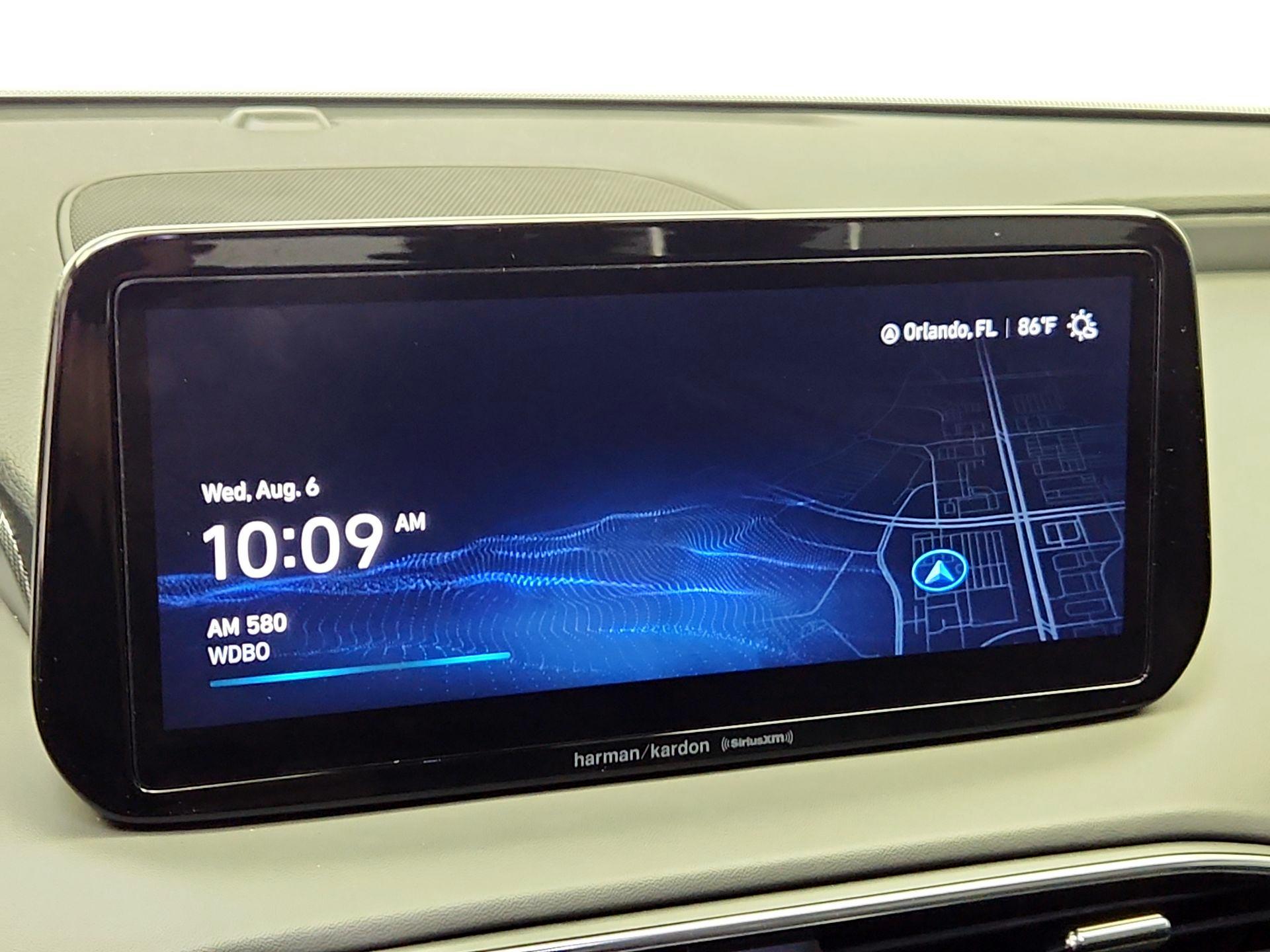 Thumbnail: 2023 Hyundai Santa Fe - 16