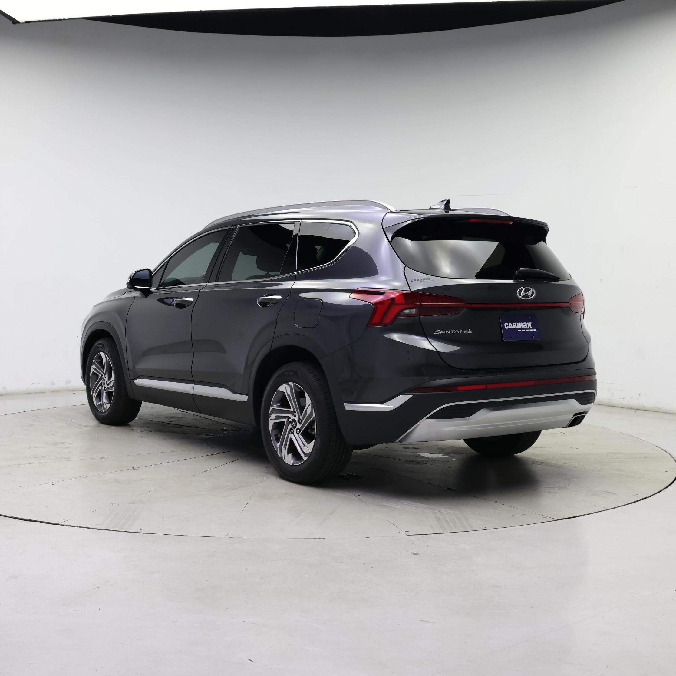 Thumbnail: 2023 Hyundai Santa Fe - 2