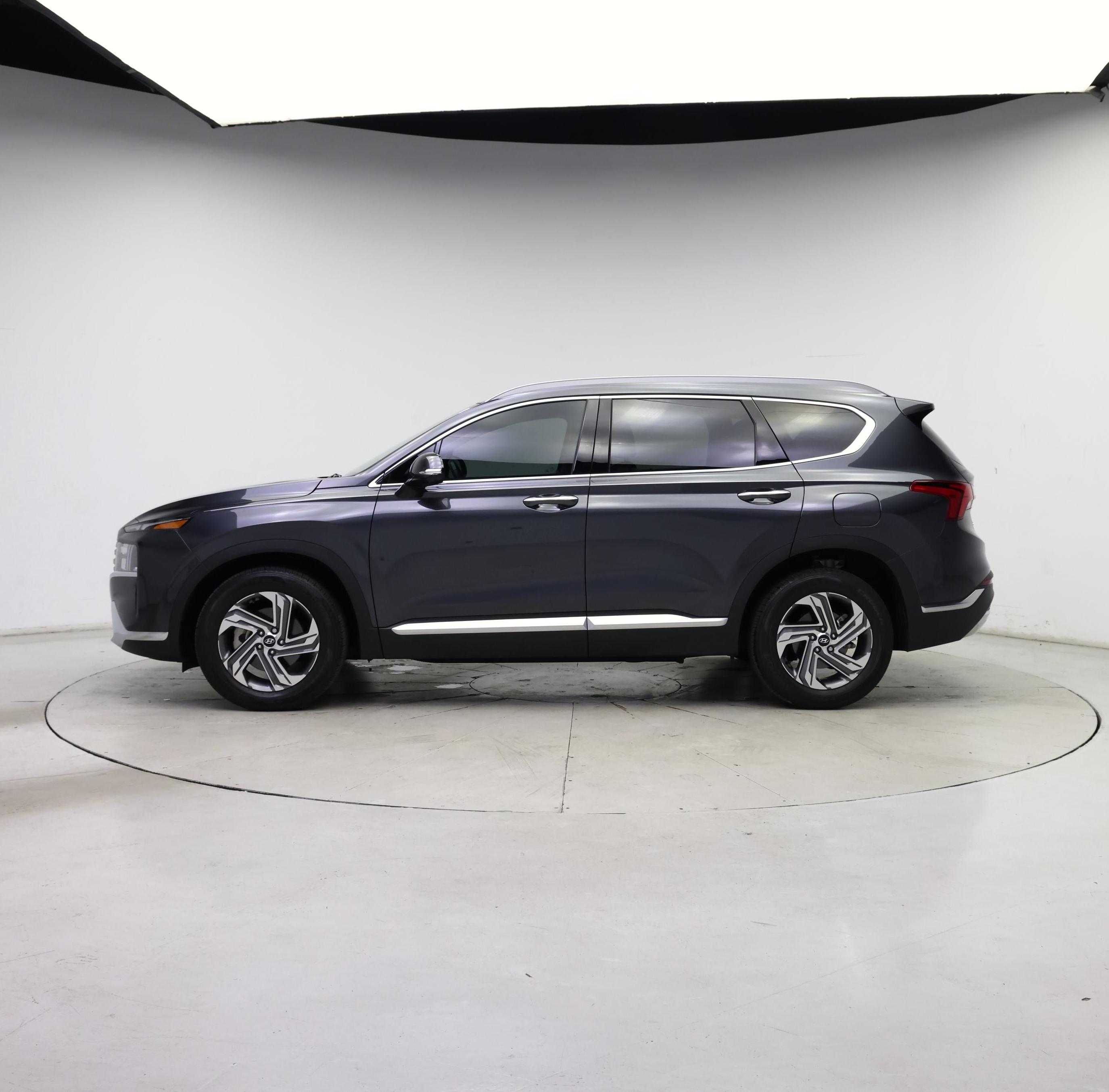Thumbnail: 2023 Hyundai Santa Fe - 3