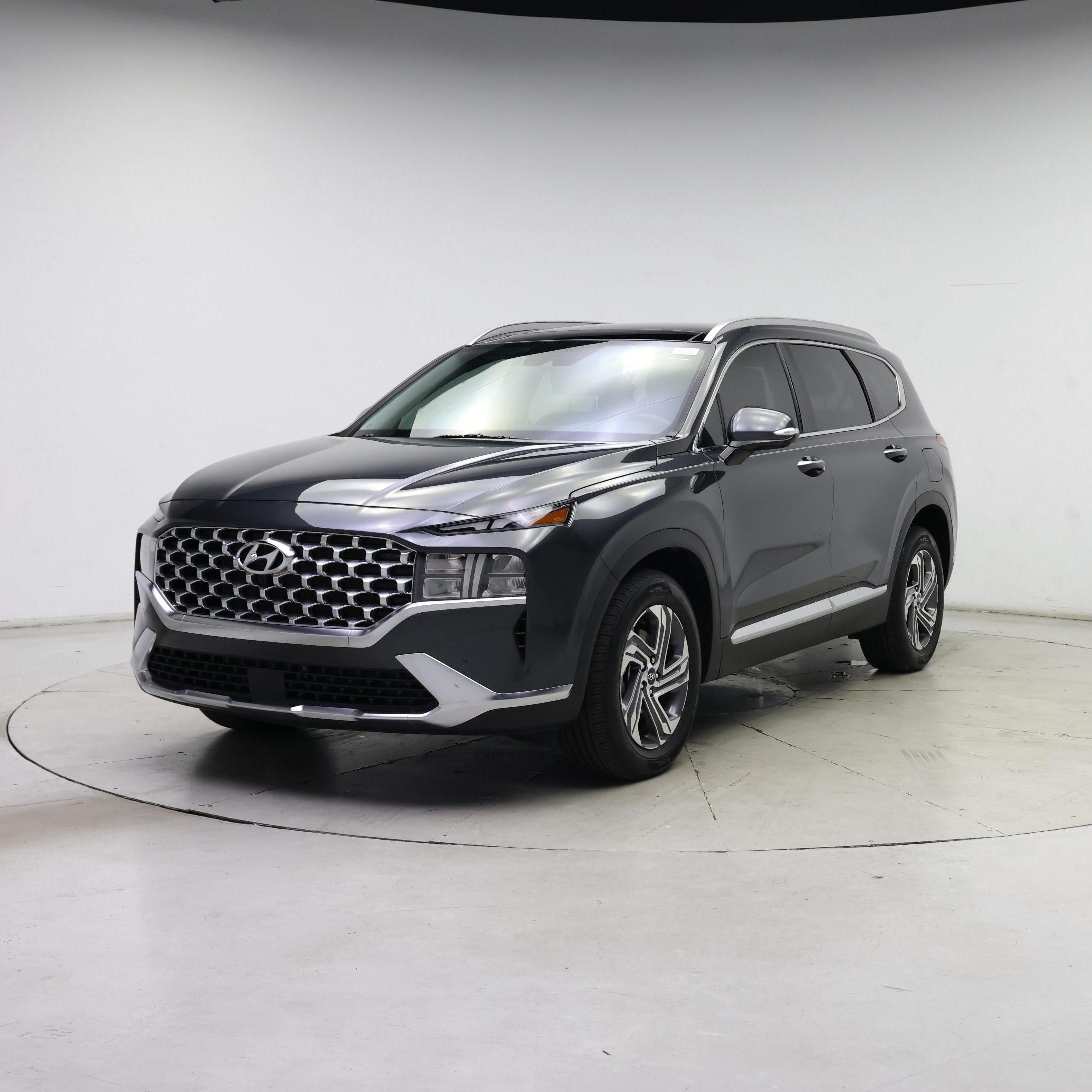 Thumbnail: 2023 Hyundai Santa Fe - 4
