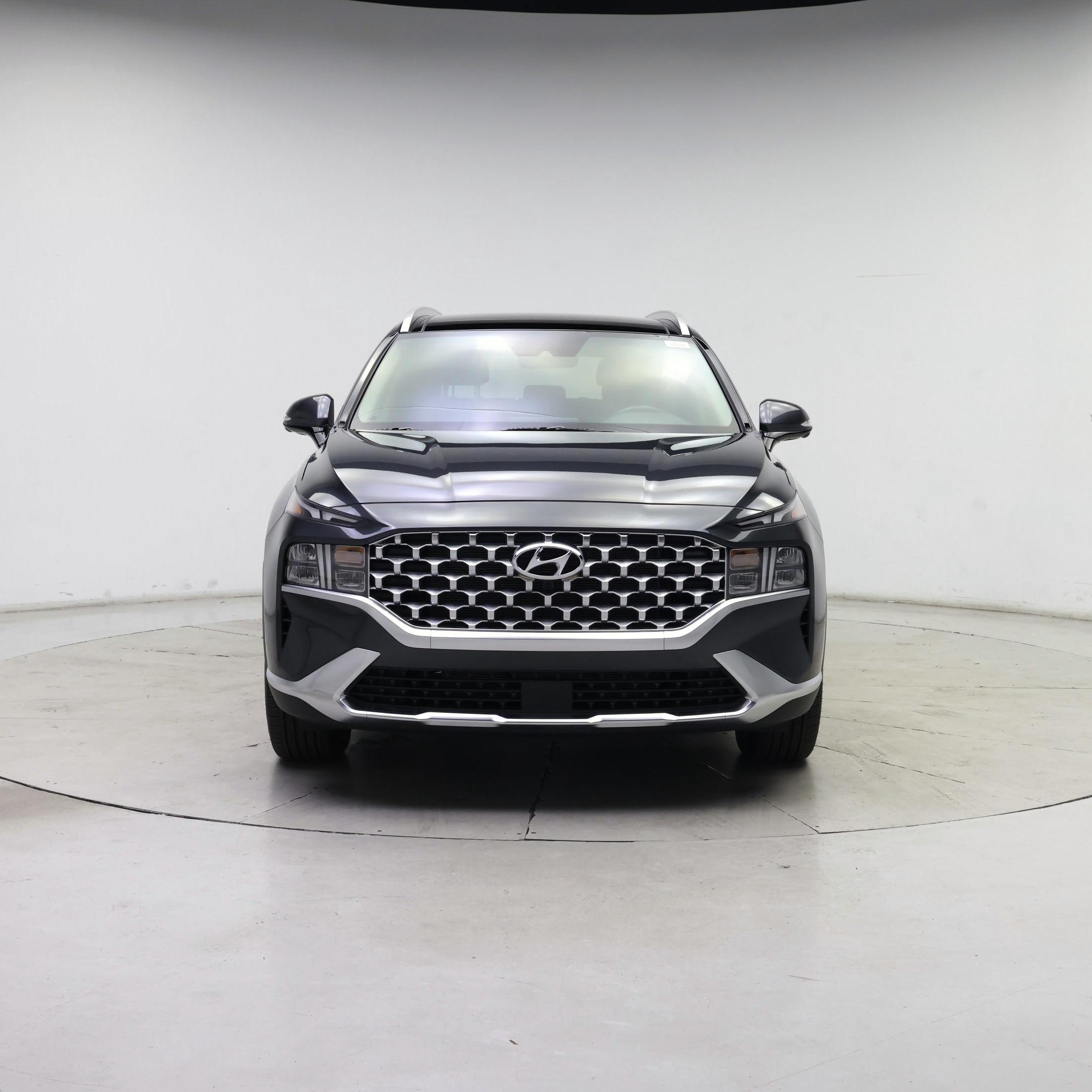 Thumbnail: 2023 Hyundai Santa Fe - 5