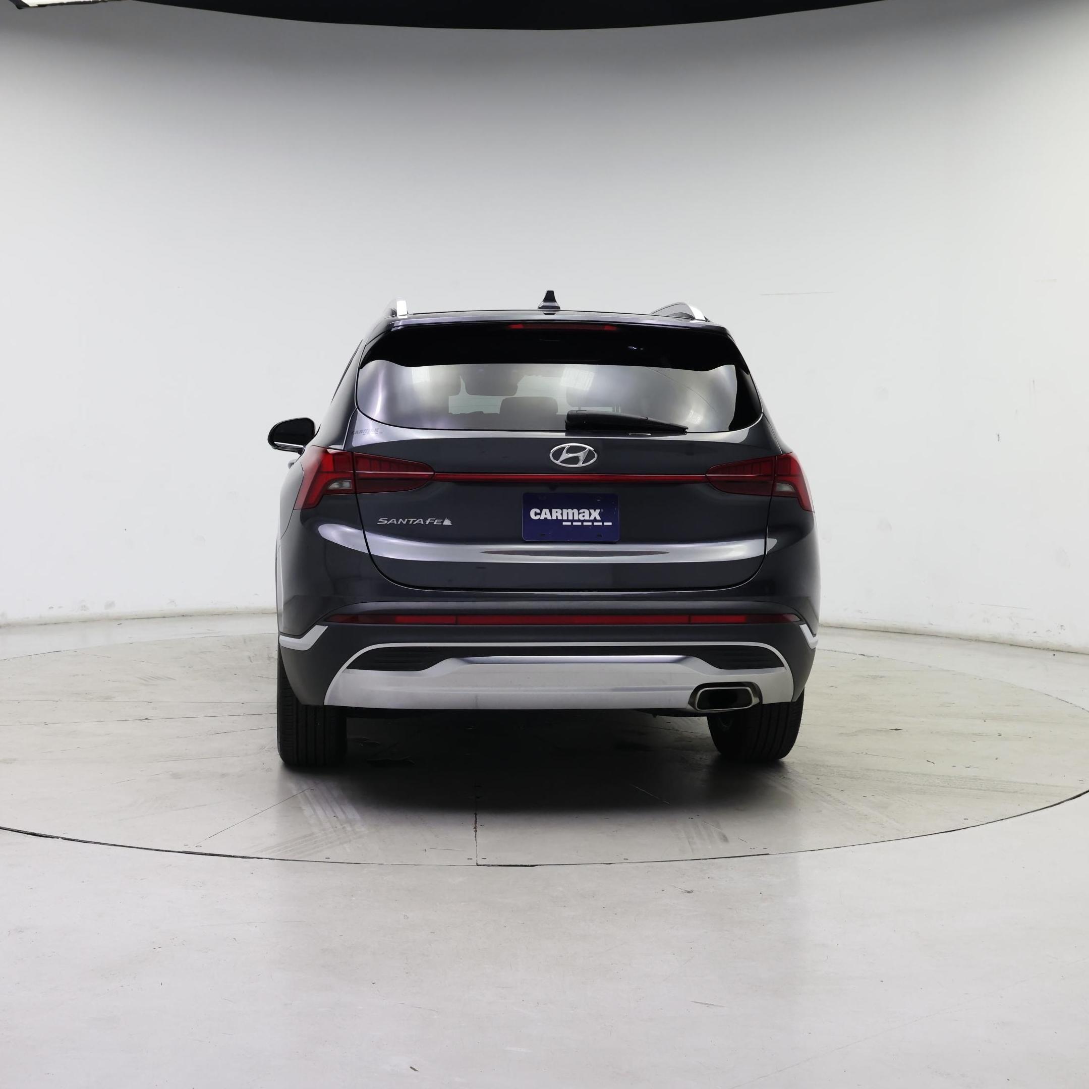 Thumbnail: 2023 Hyundai Santa Fe - 6