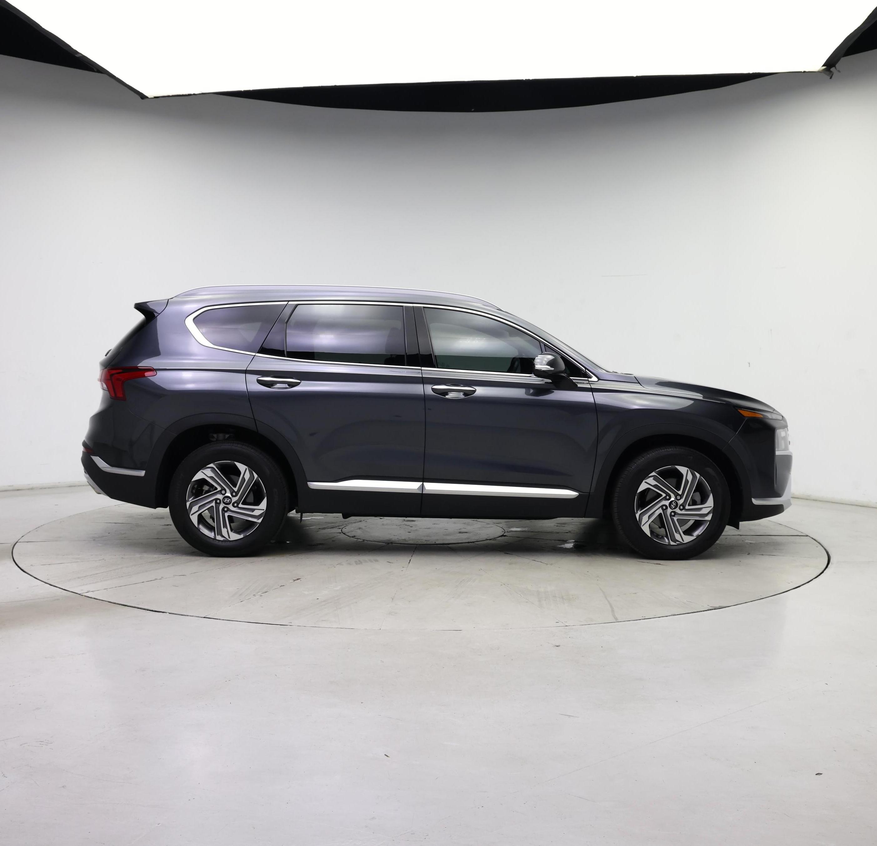 Thumbnail: 2023 Hyundai Santa Fe - 7