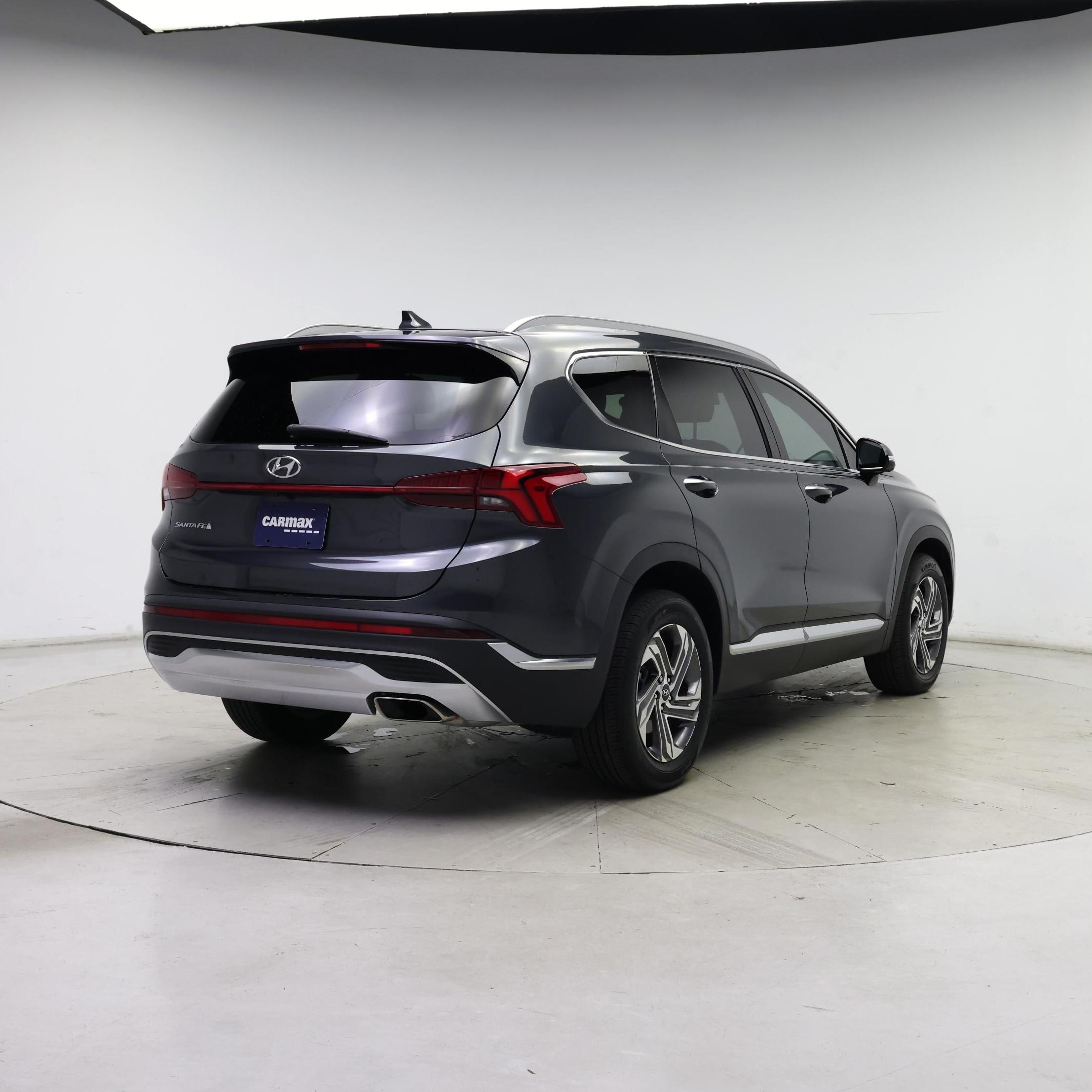 Thumbnail: 2023 Hyundai Santa Fe - 8
