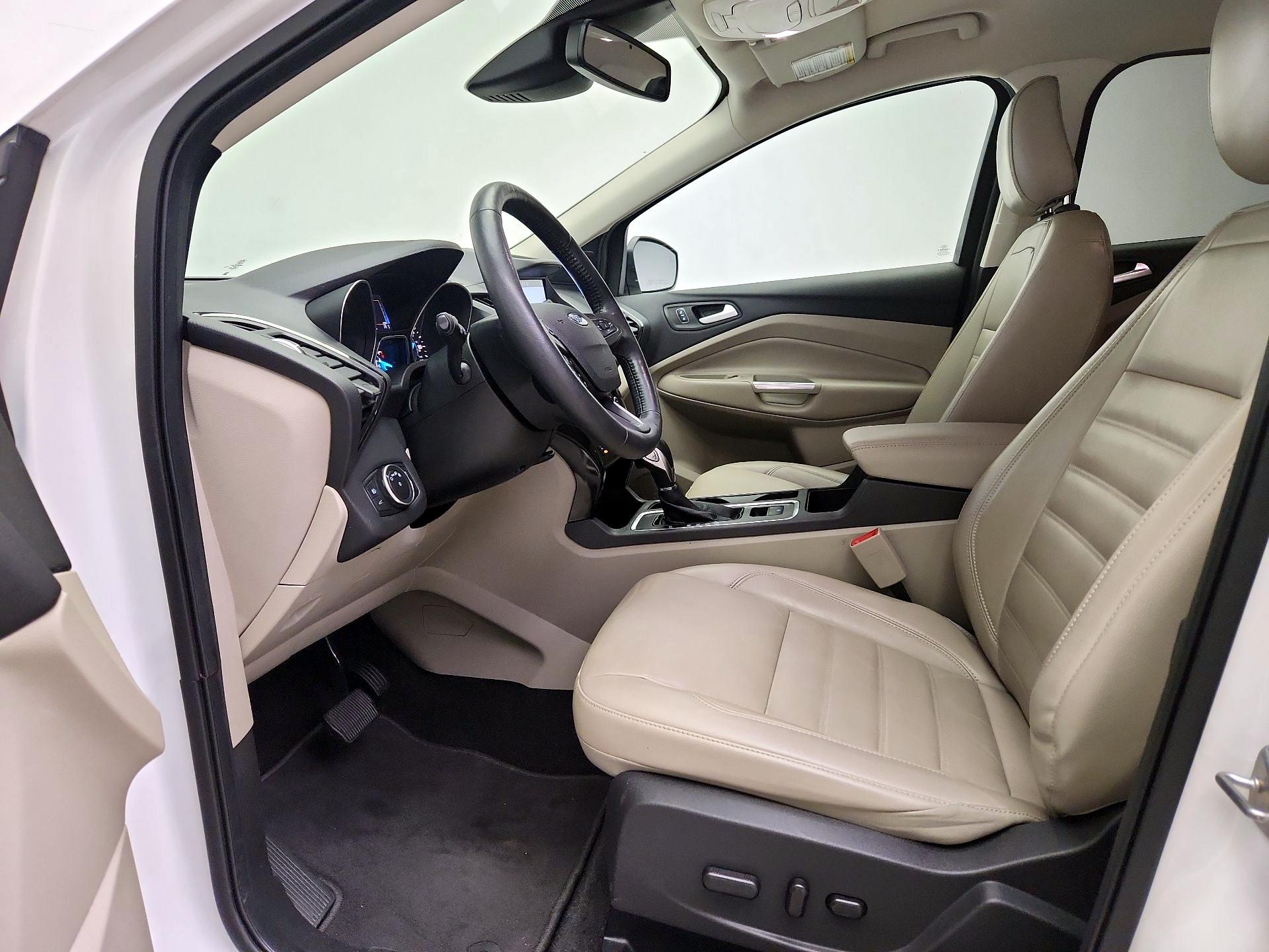 Thumbnail: 2018 Ford Escape - 11