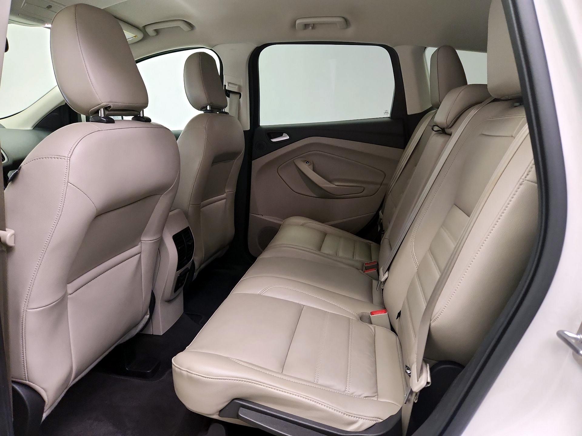 Thumbnail: 2018 Ford Escape - 20