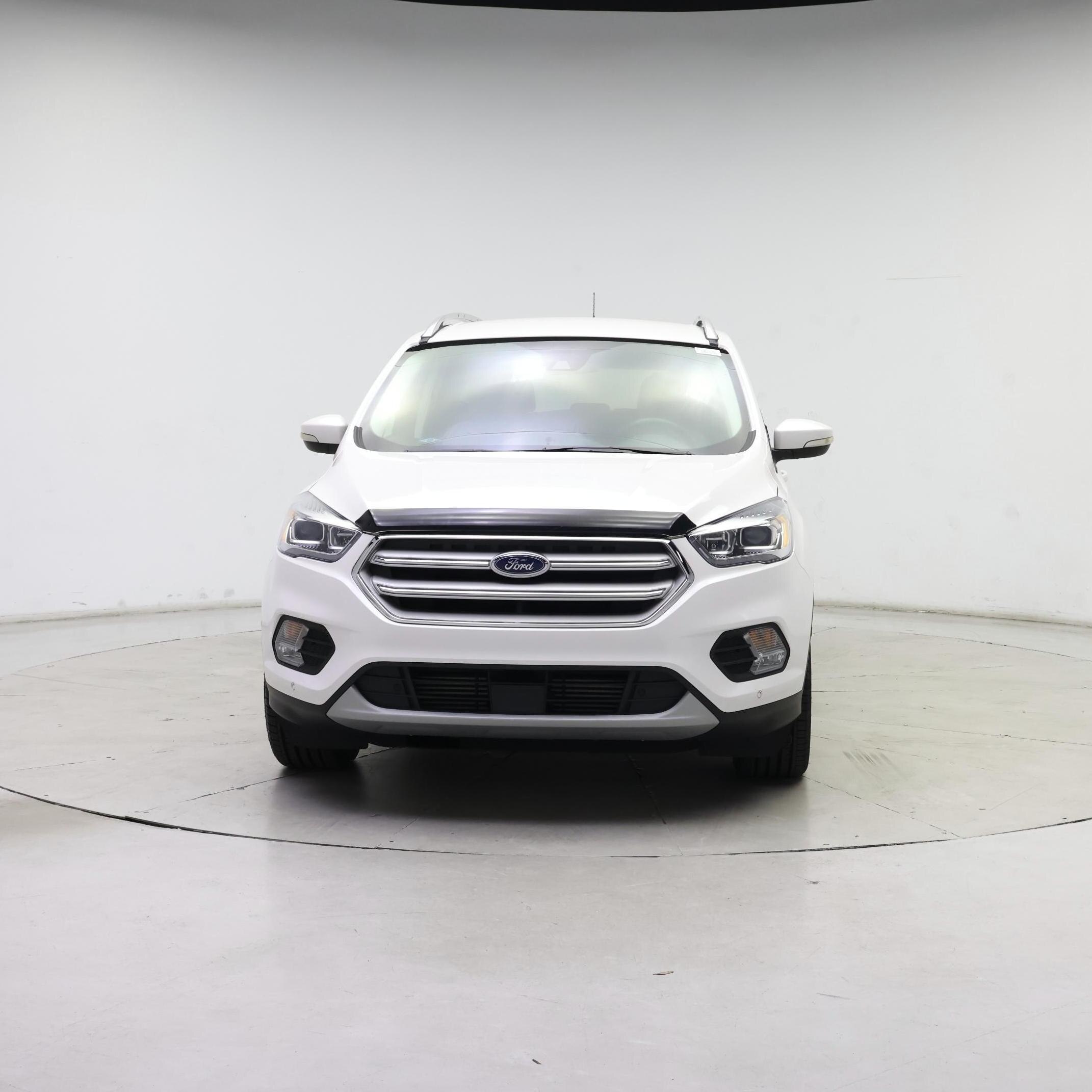 Thumbnail: 2018 Ford Escape - 5