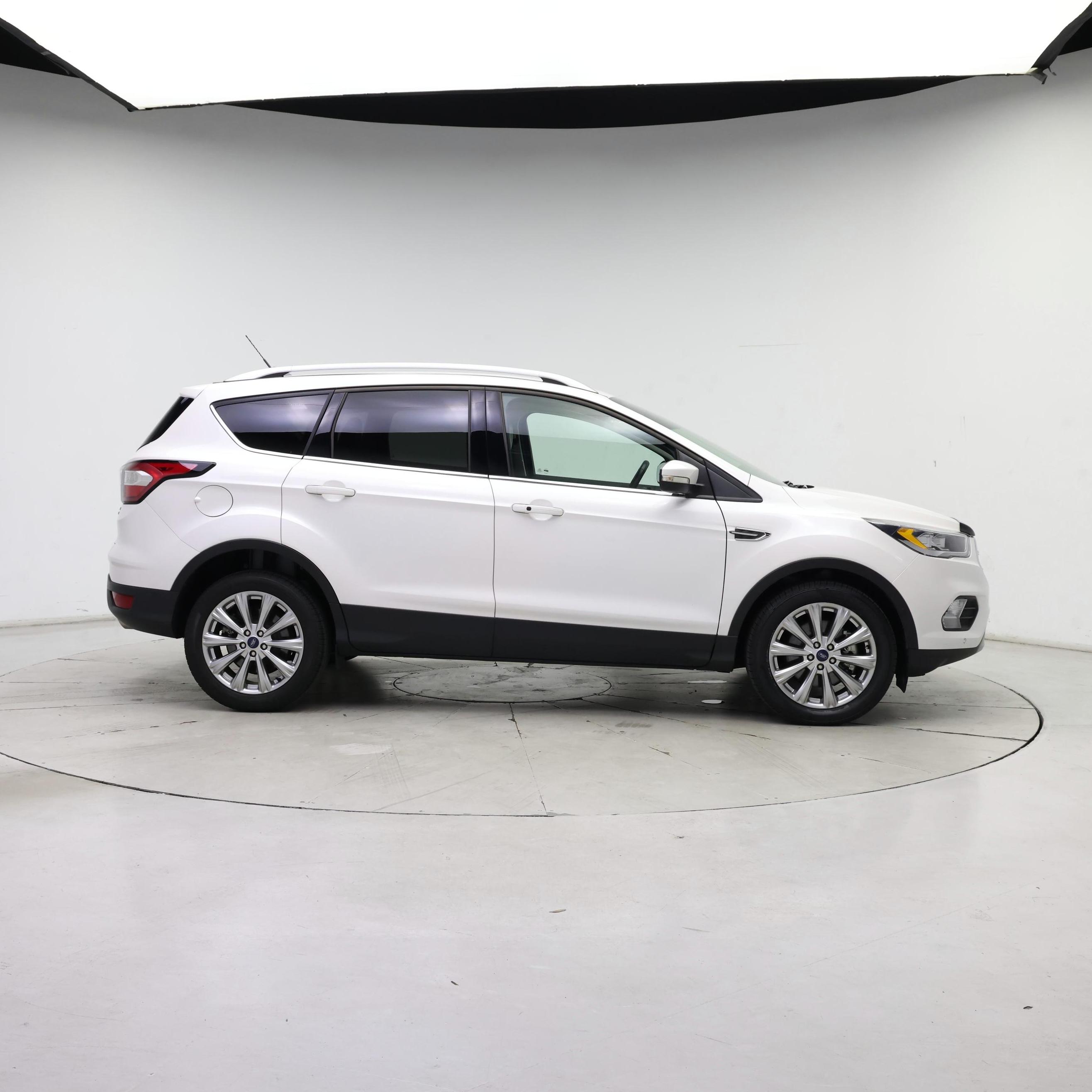 Thumbnail: 2018 Ford Escape - 7