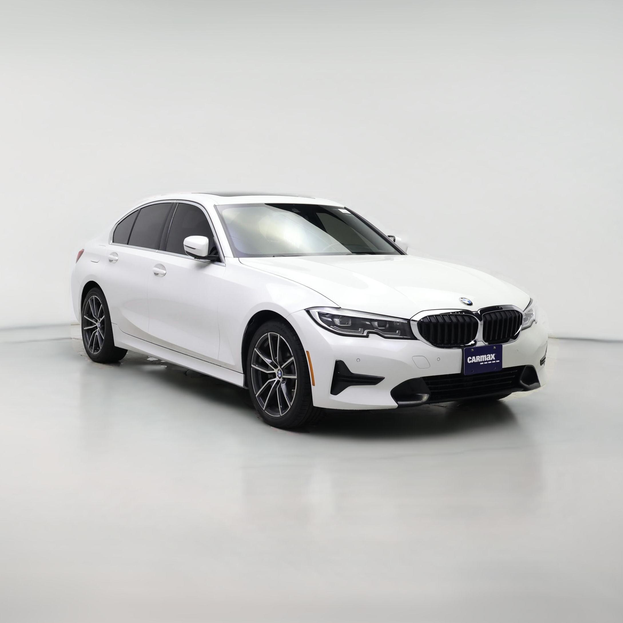 Thumbnail: 2019 BMW 3 Series - 1
