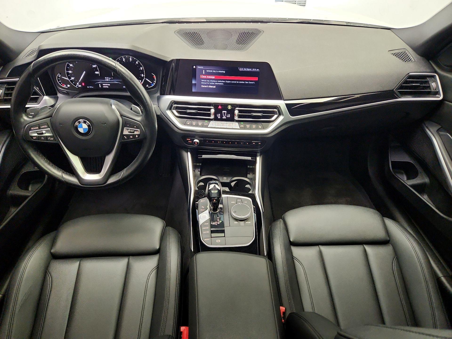 Thumbnail: 2019 BMW 3 Series - 9