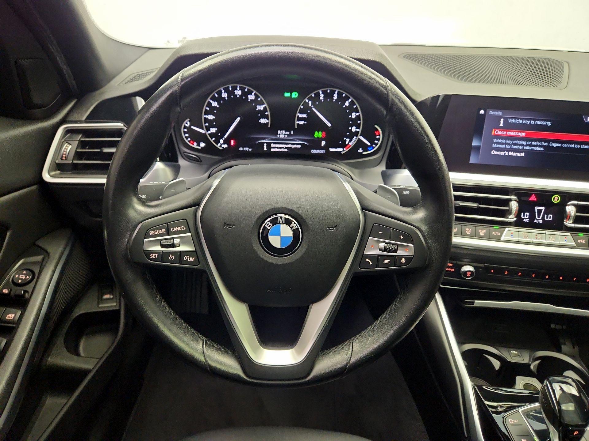 Thumbnail: 2019 BMW 3 Series - 10