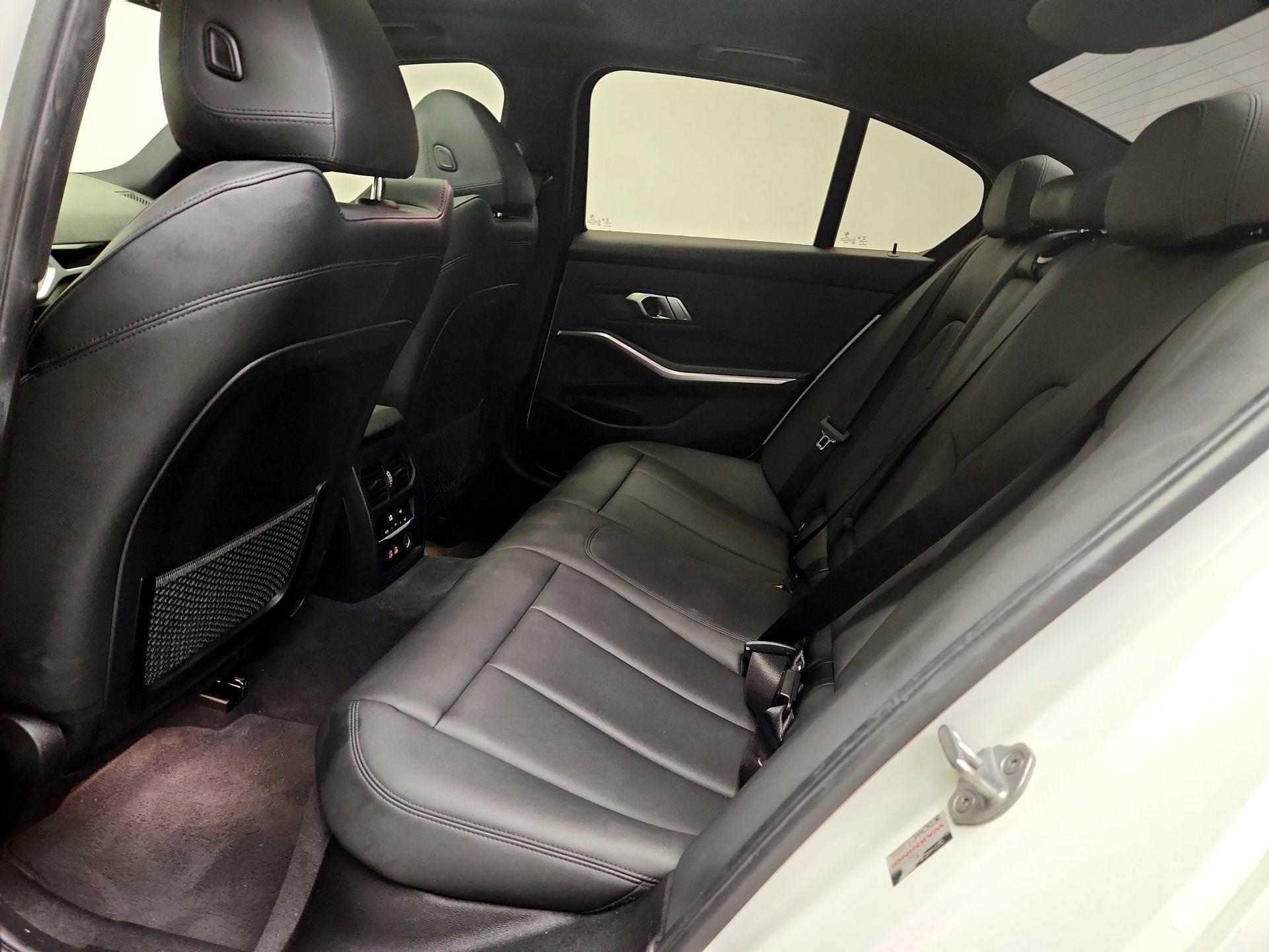Thumbnail: 2019 BMW 3 Series - 20