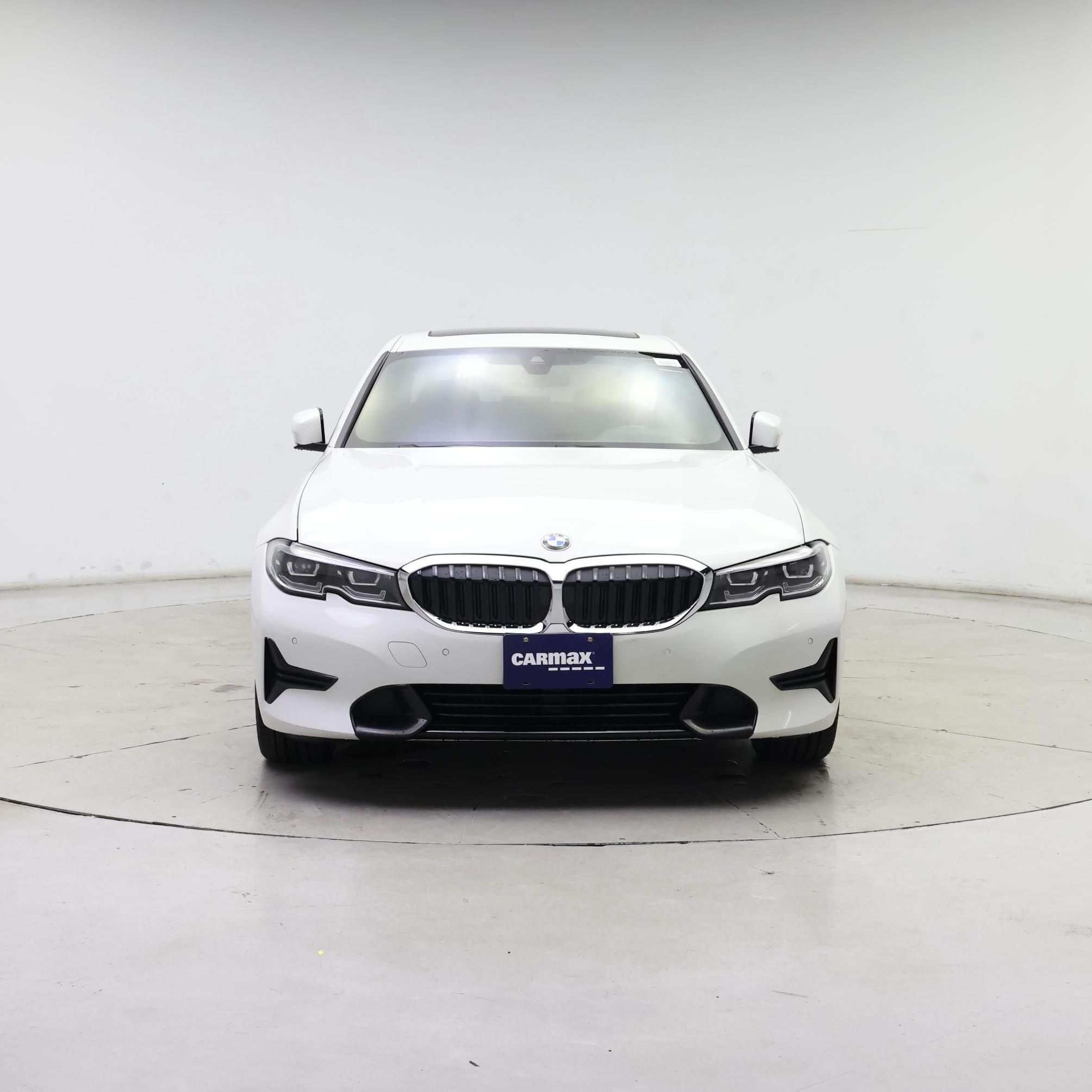 Thumbnail: 2019 BMW 3 Series - 5