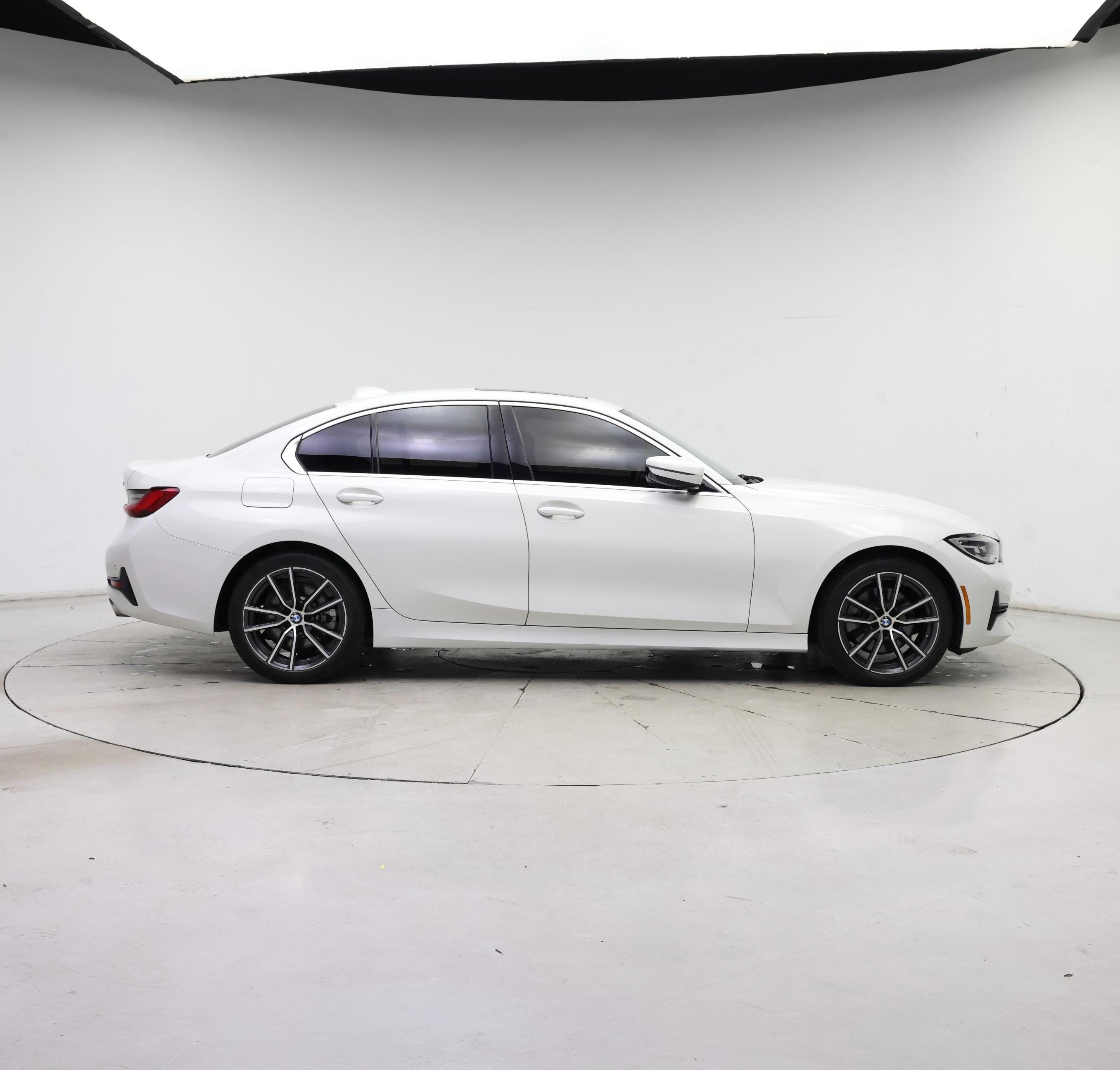 Thumbnail: 2019 BMW 3 Series - 7