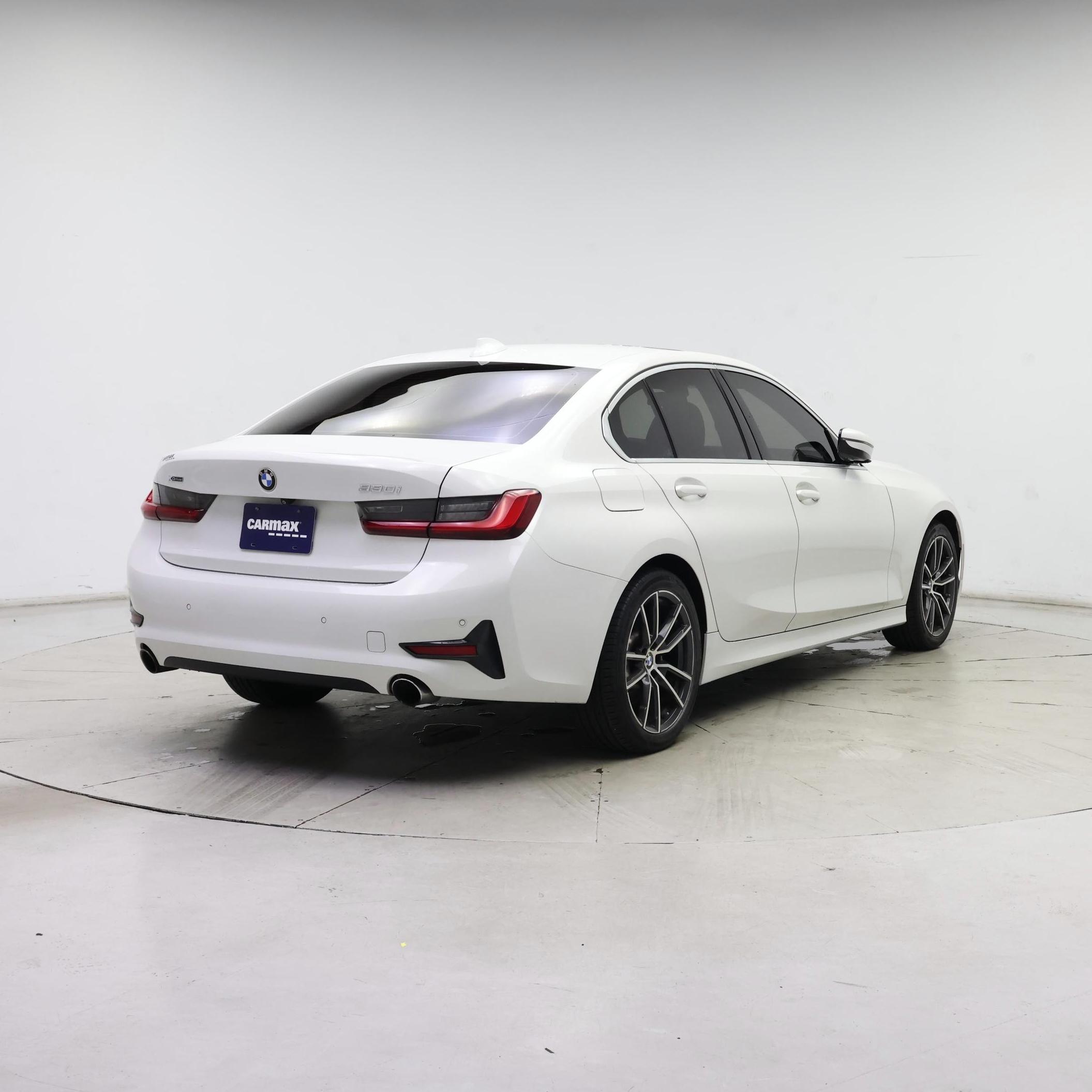 Thumbnail: 2019 BMW 3 Series - 8
